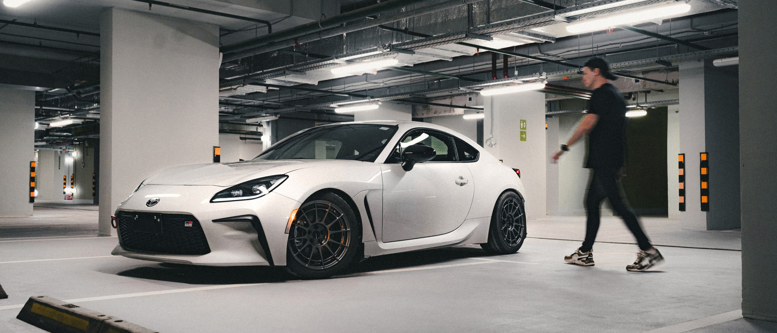 Фотограф Илья К. в Москве