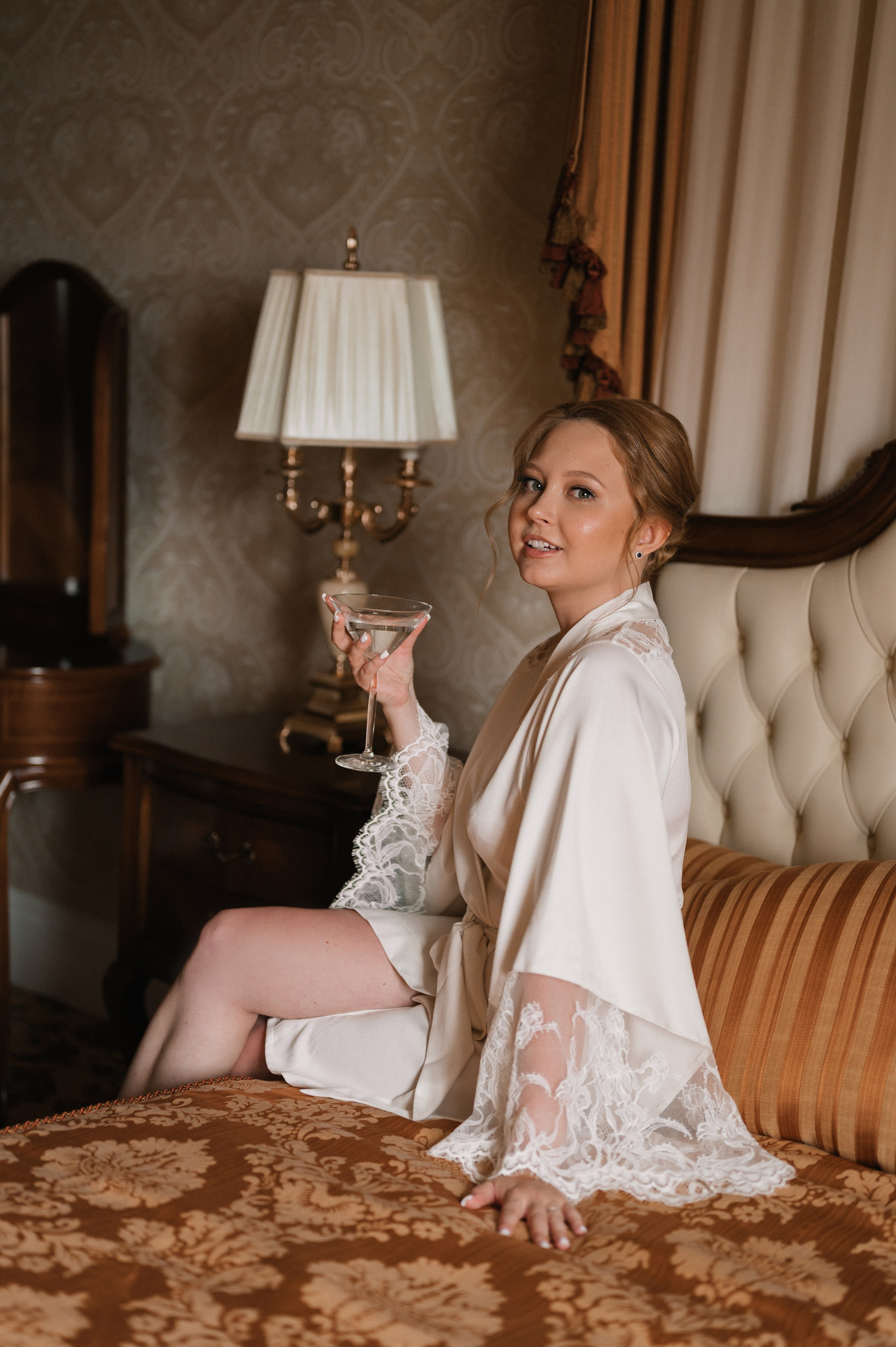 Иван и Анастасия. Свадебный Фотограф Уфа Егорова Анастасия