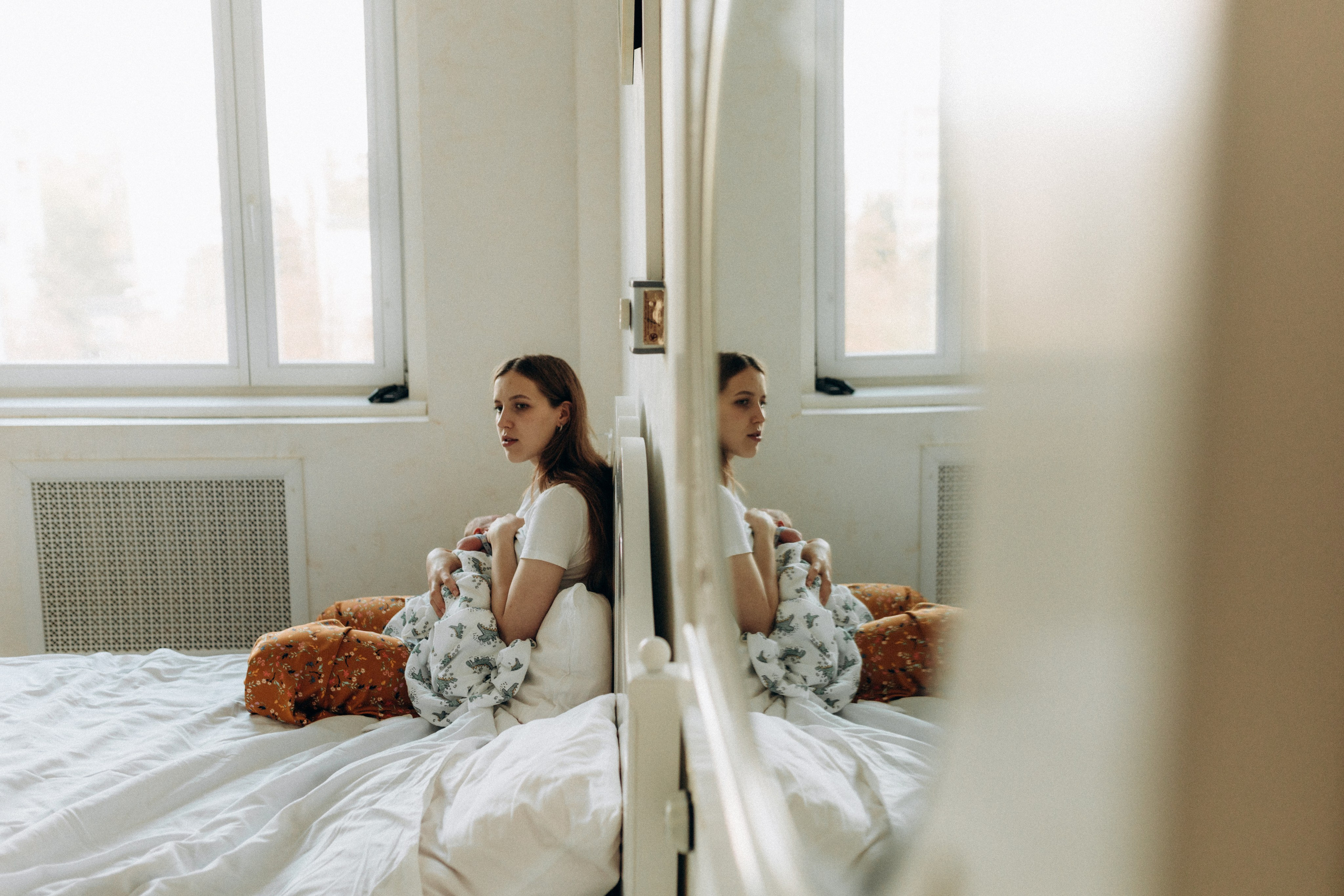 Выписка. Семейный и парный фотограф Мария Куцко