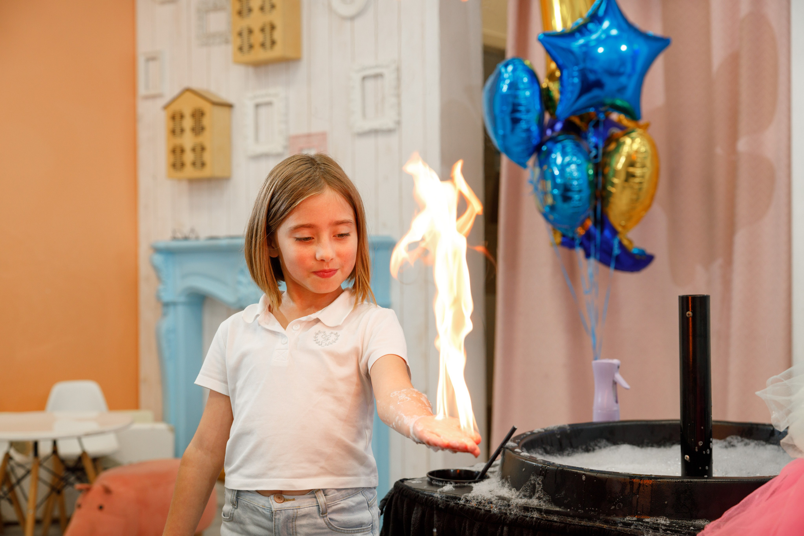 Репортаж. Портретный и семейный фотограф в Москве Стаховская Елена