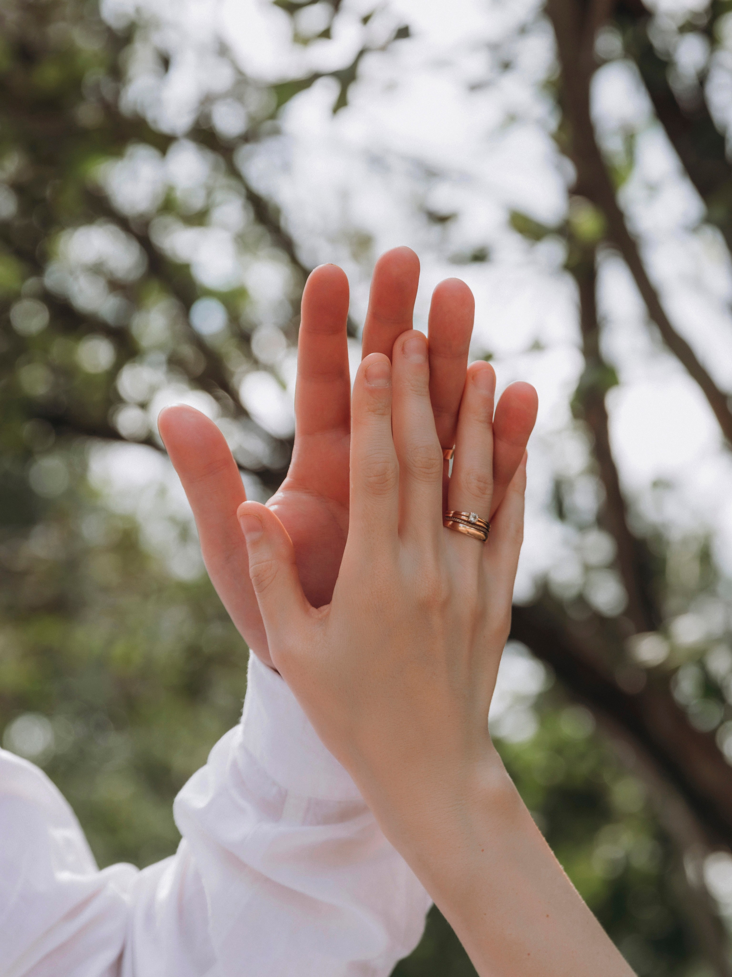 Елизавета и Андрей. Фотограф Мария Щеголькова. Чувственный женский портрет