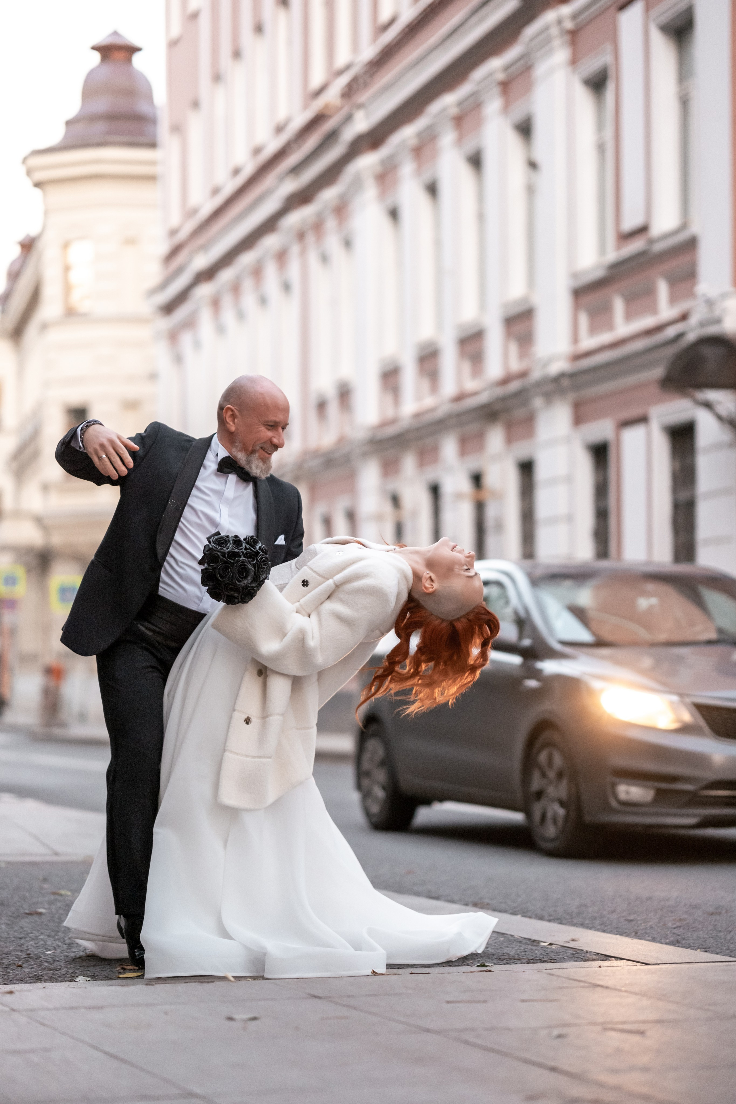Свадьба. Семейный и детский фотограф в Москве Светлана Потемкина