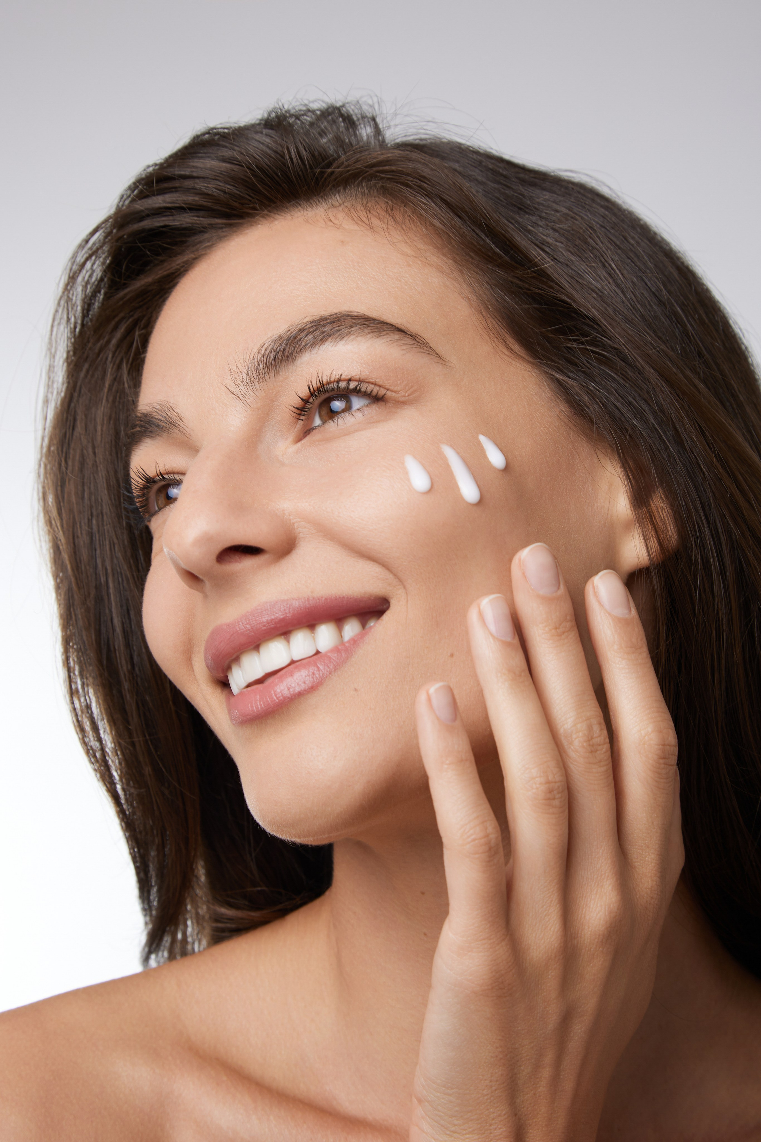 Косметика Noelle. Контент фотограф в Санкт-Петербурге Иванова Юлия