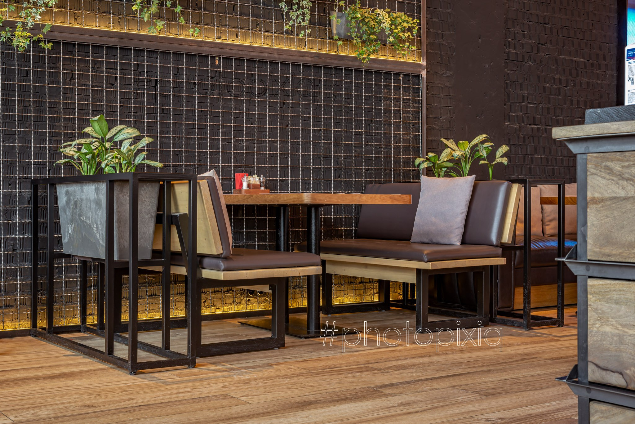 Съёмка мебели для производителя мебели One One. Интерьерная съёмка и виртуальные туры — Интерьерный фотограф Кузнецов Сергей (photopixiq)