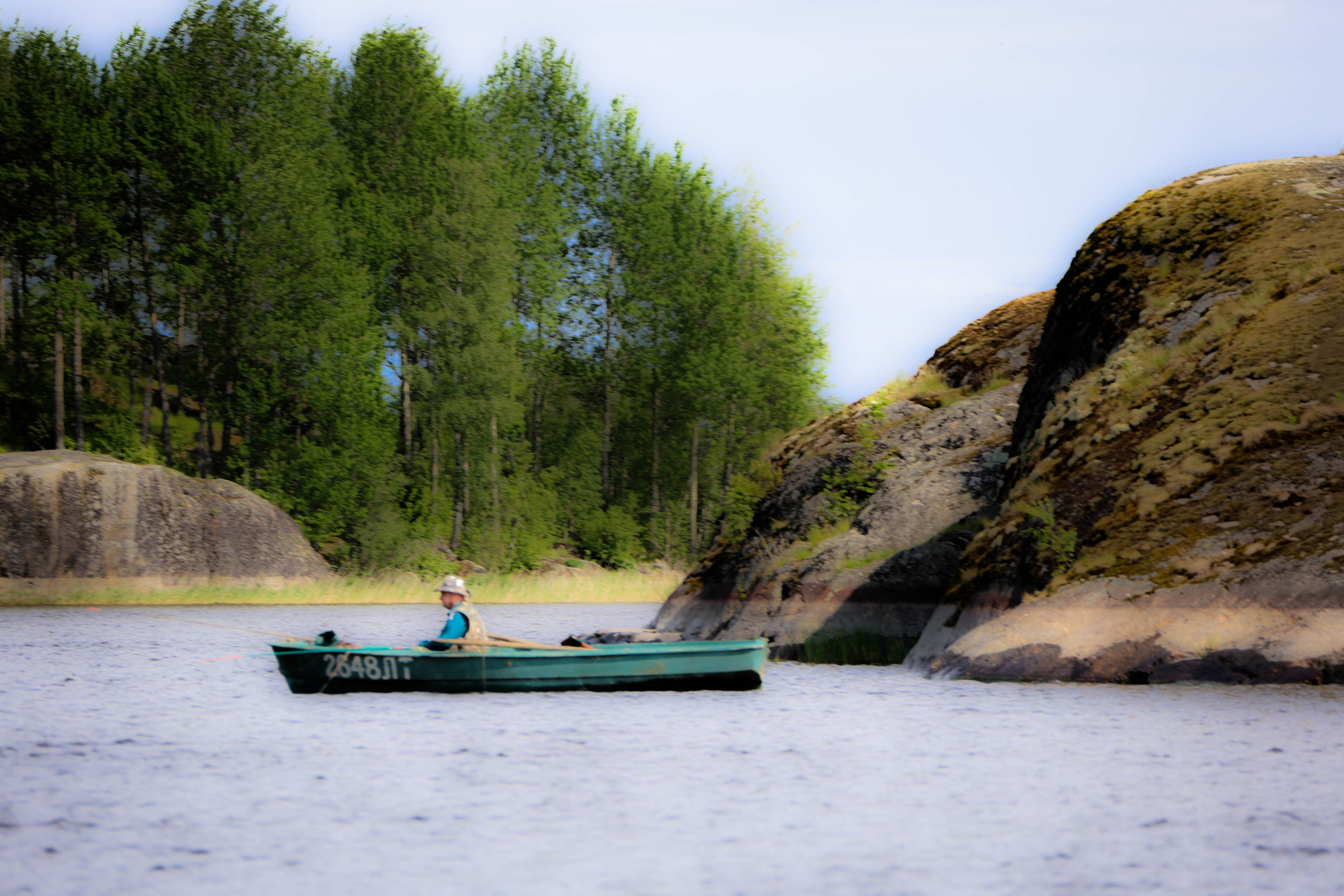 ПЛАНЕТА ЗЕМЛЯ (пейзаж). АЛЕКСЕЙ КОЛМАКОВ. Фотограф. Москва и Московская область