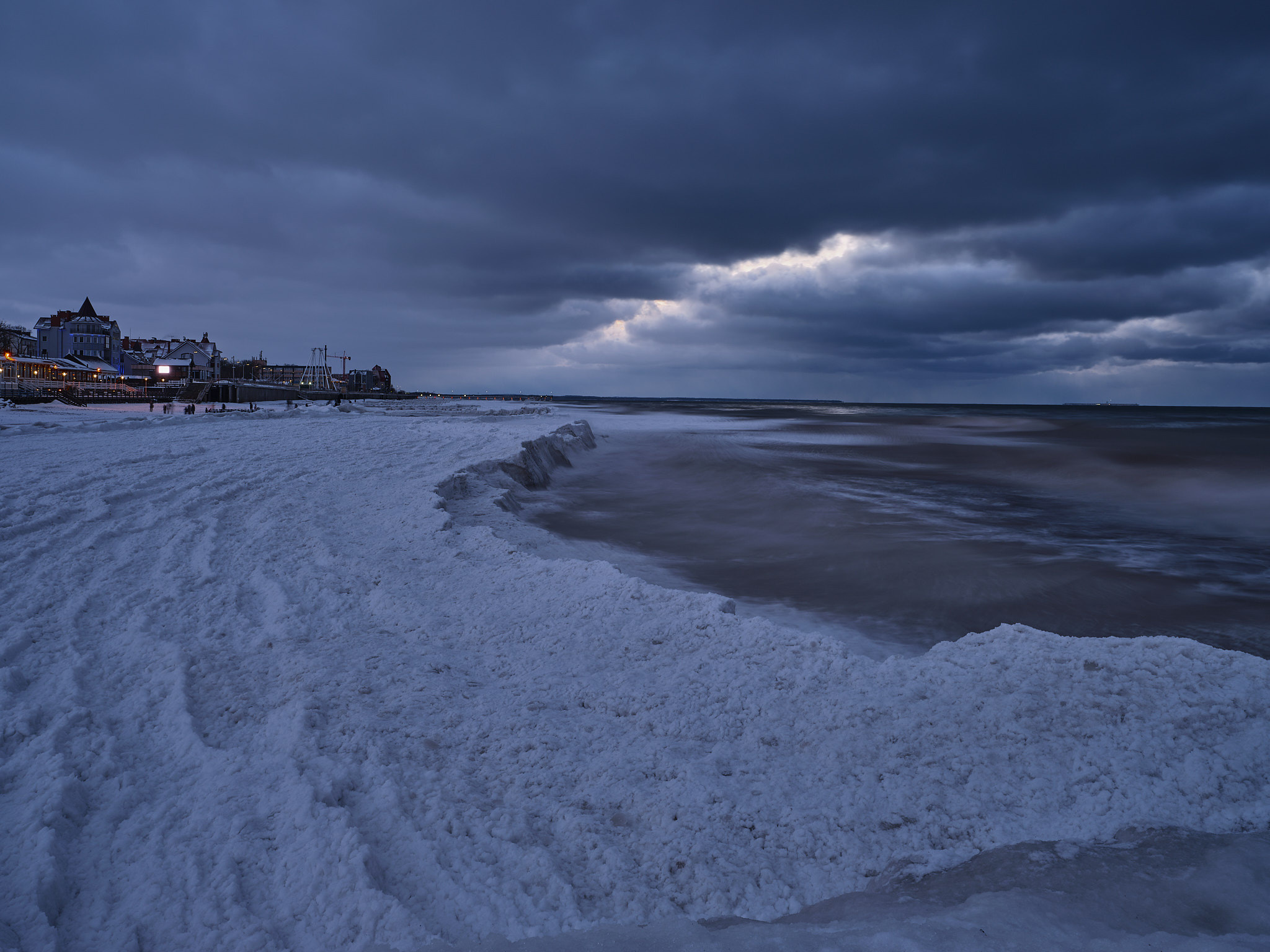 Зеленоградск. Экскурсии по Калининграду