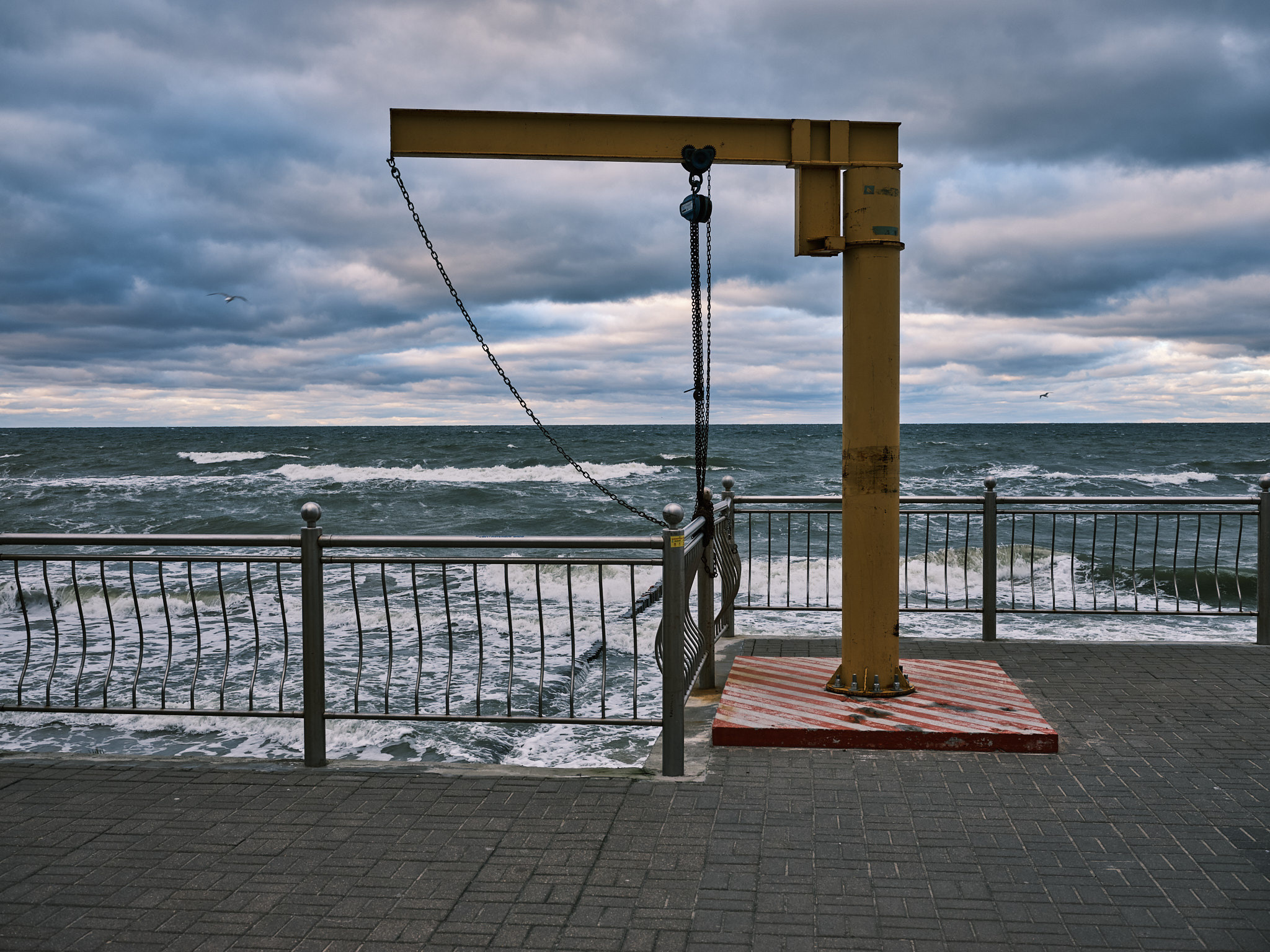 Зеленоградск. Экскурсии по Калининграду