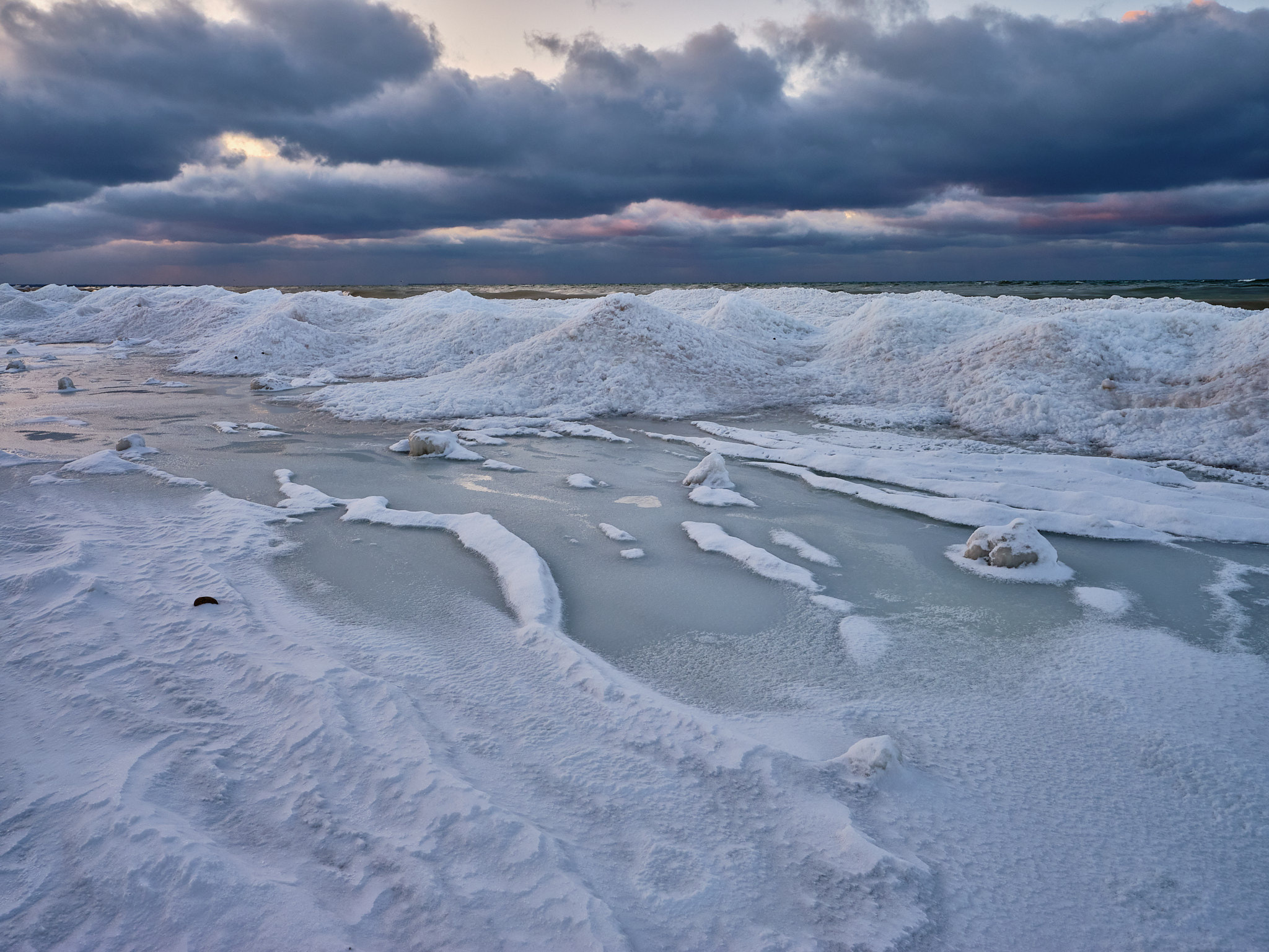 Зеленоградск. Экскурсии по Калининграду