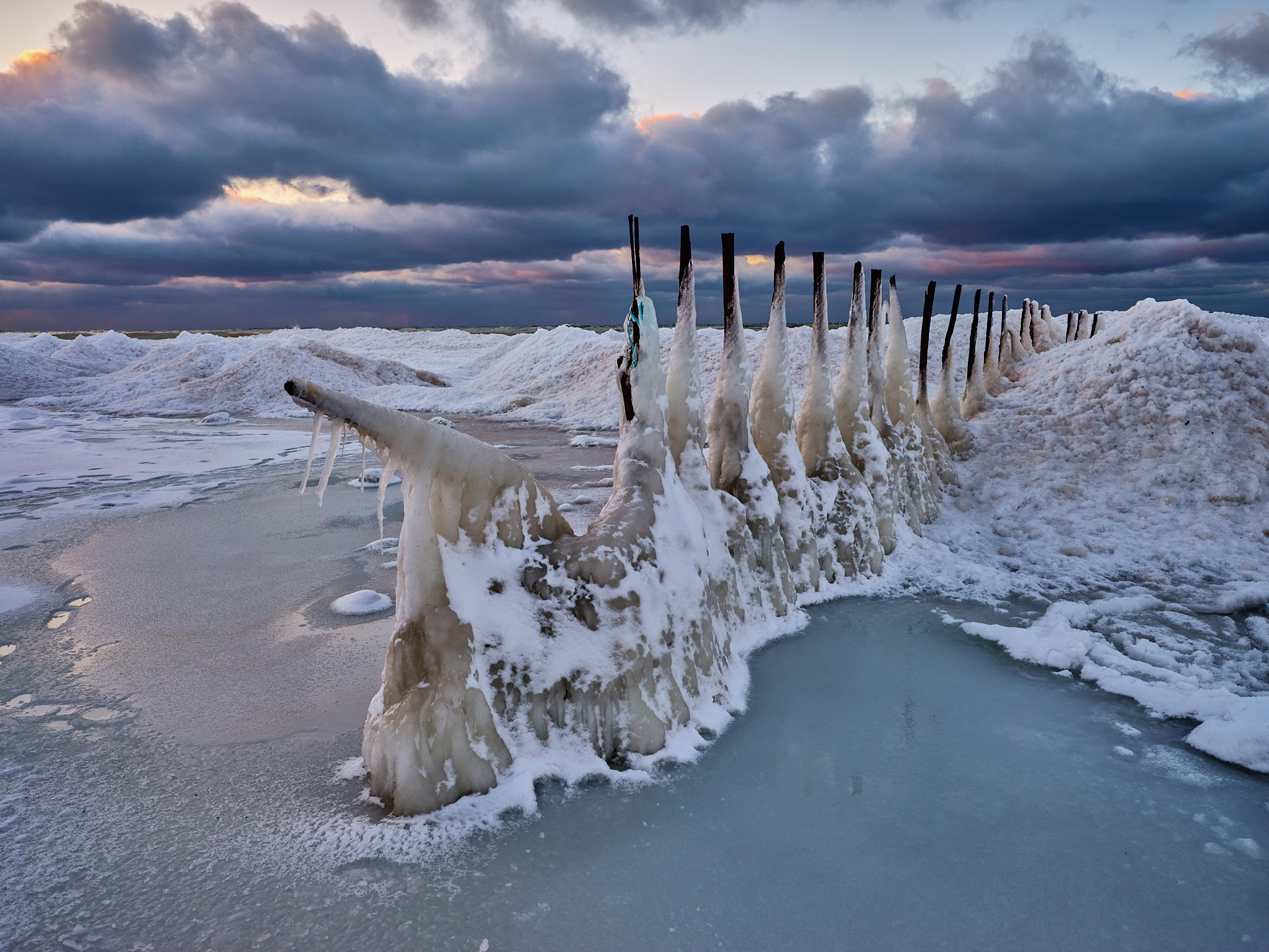 Зеленоградск. Экскурсии по Калининграду