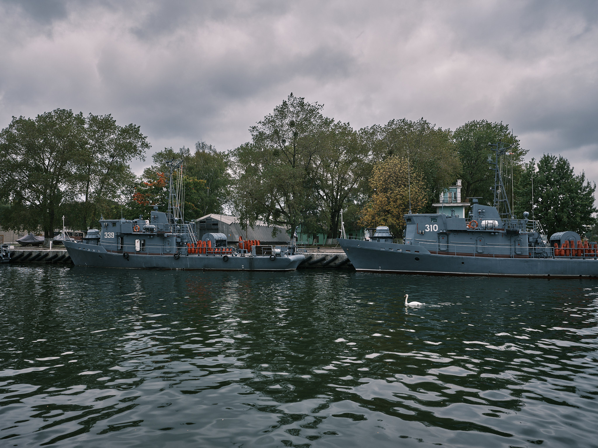 Балтийск. Экскурсии по Калининграду