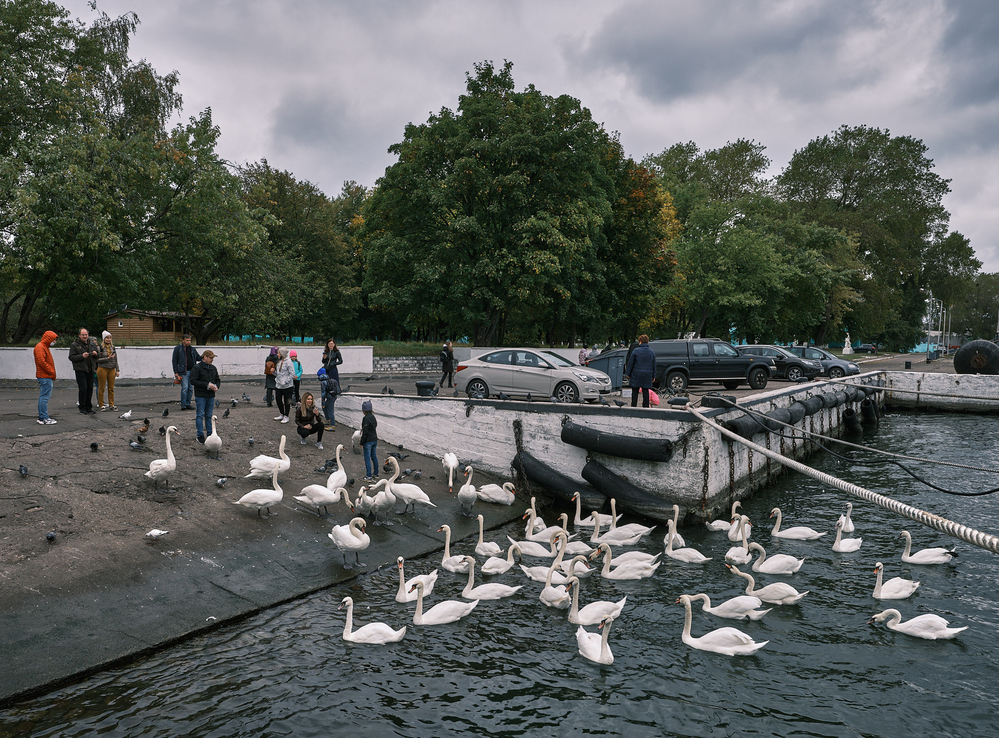 Балтийск. Экскурсии по Калининграду