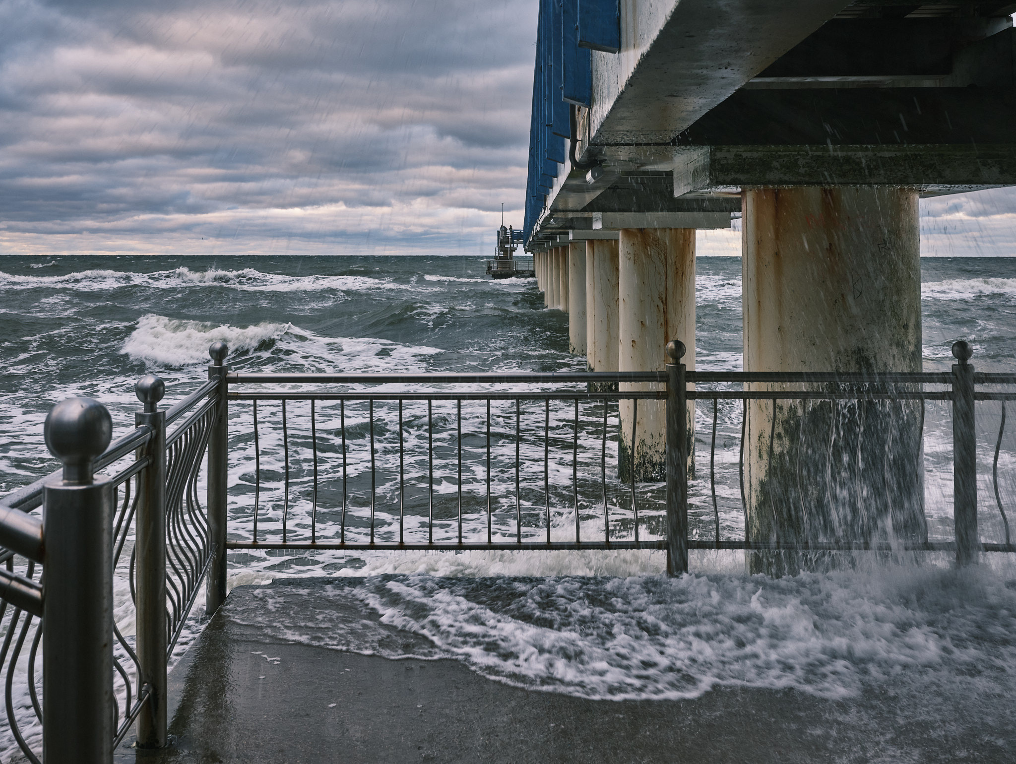 Зеленоградск. Экскурсии по Калининграду