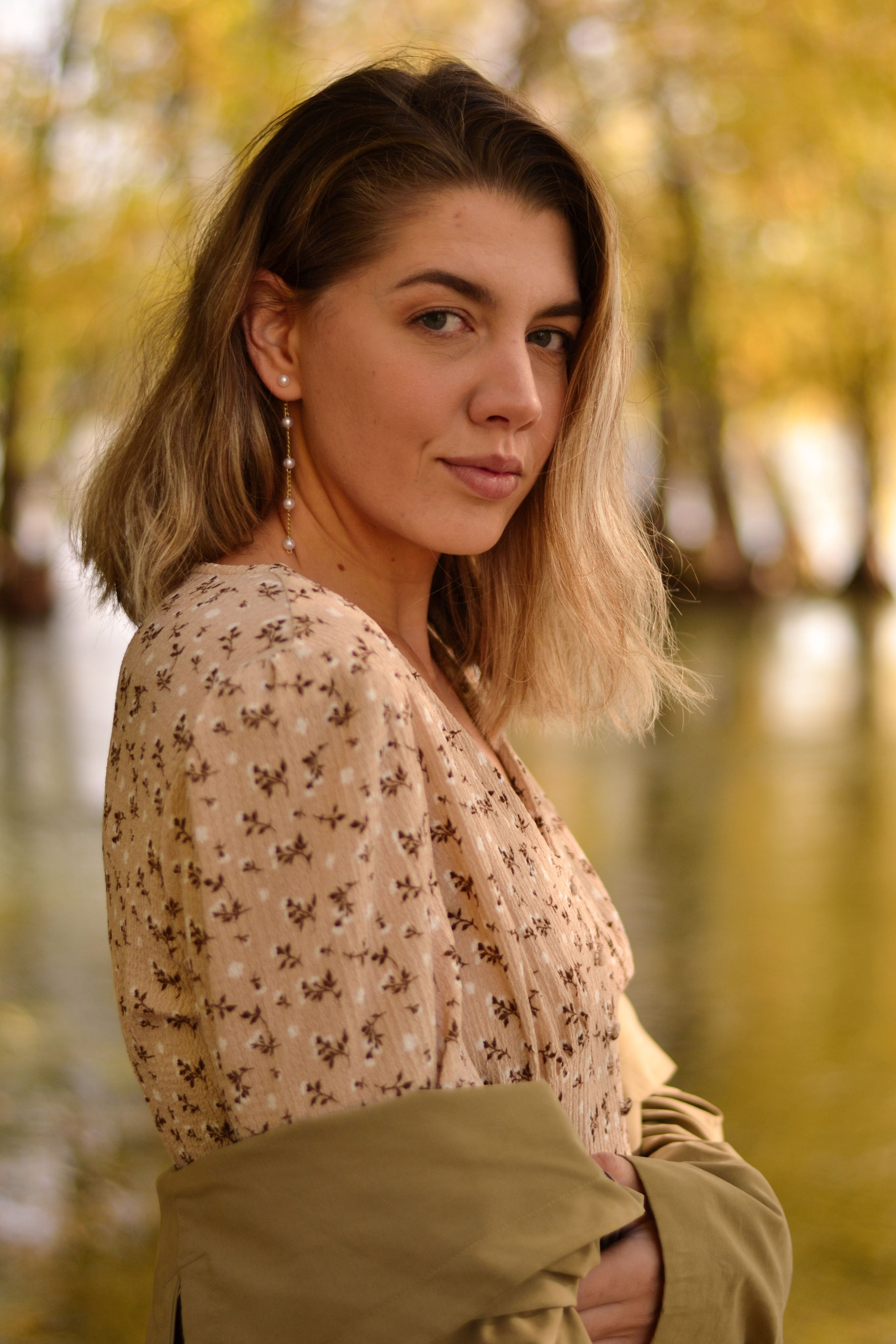 Женя. Фотограф Ольга Дмитриева. Новосибирск