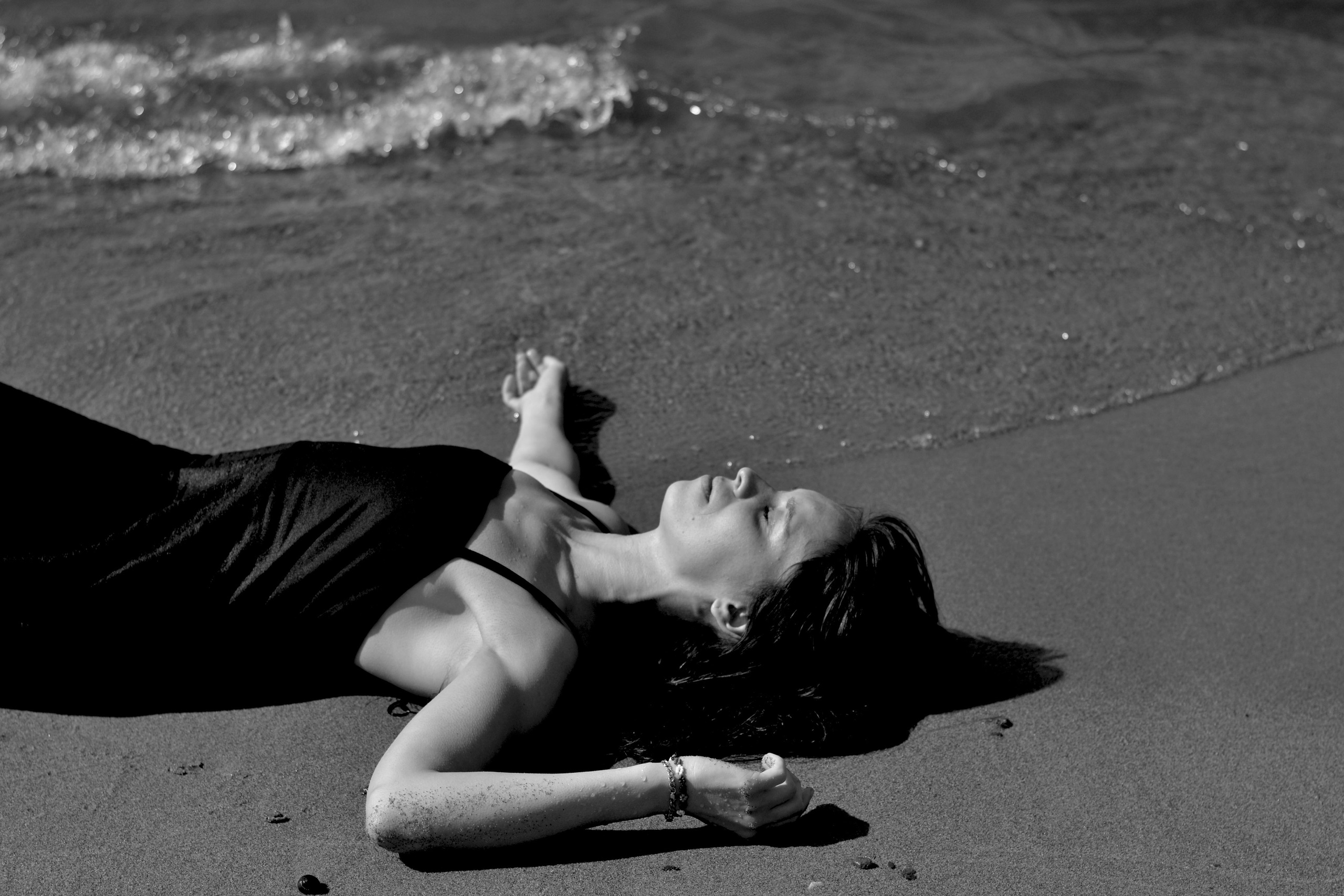 Наташа. Фотограф Ольга Дмитриева. Новосибирск