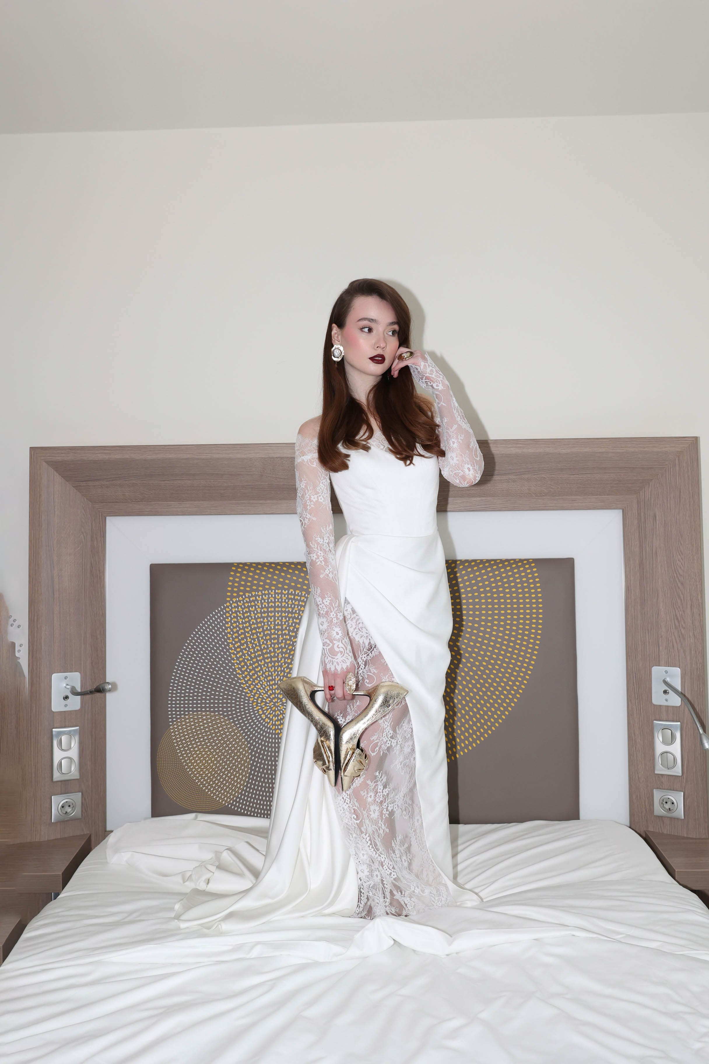 Лера и Артем. Свадебный, репортажный, фотограф Москва и Московская область