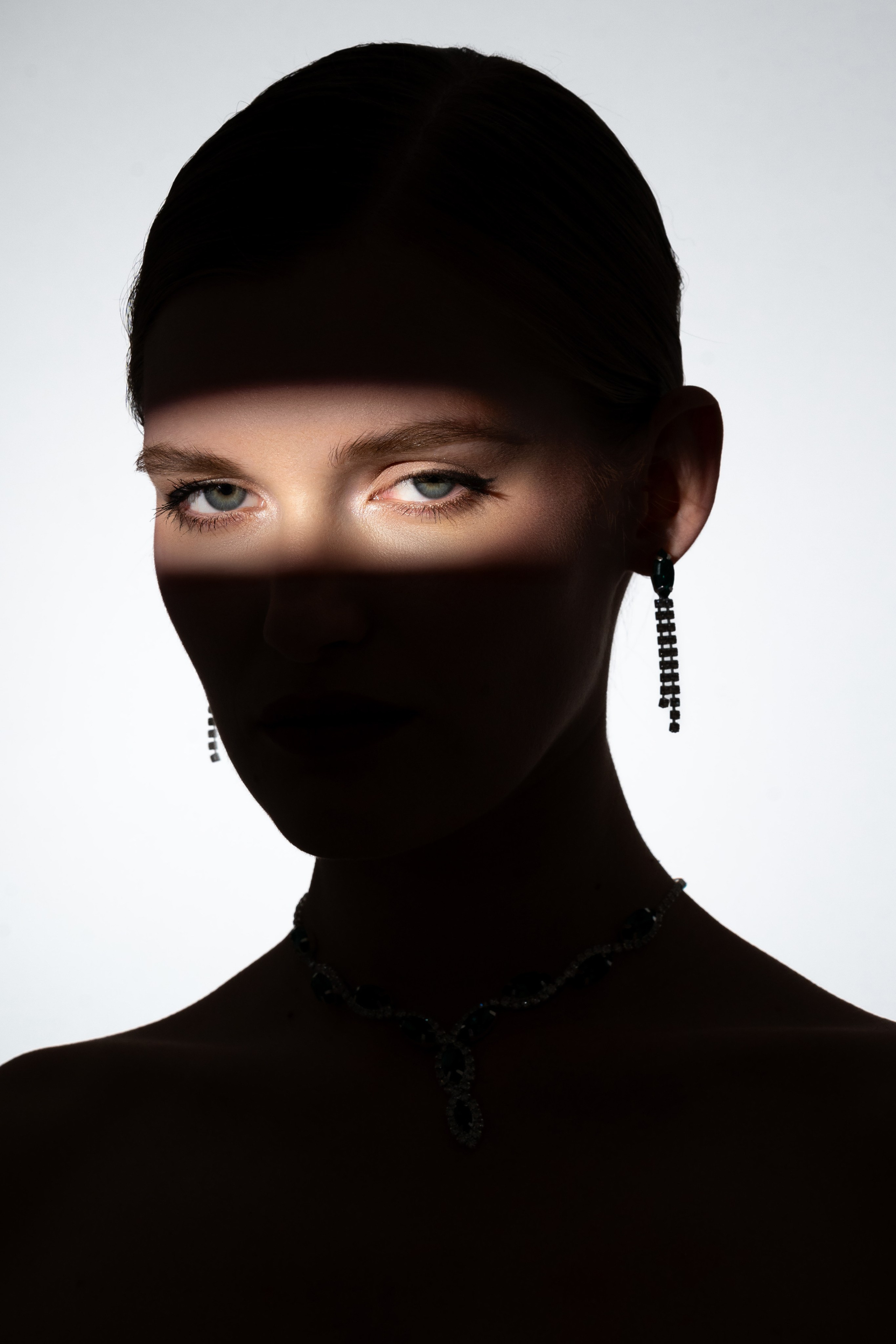 Бьюти «Акценты». Фотосессии в Москве. Фотограф Анна Михайлова