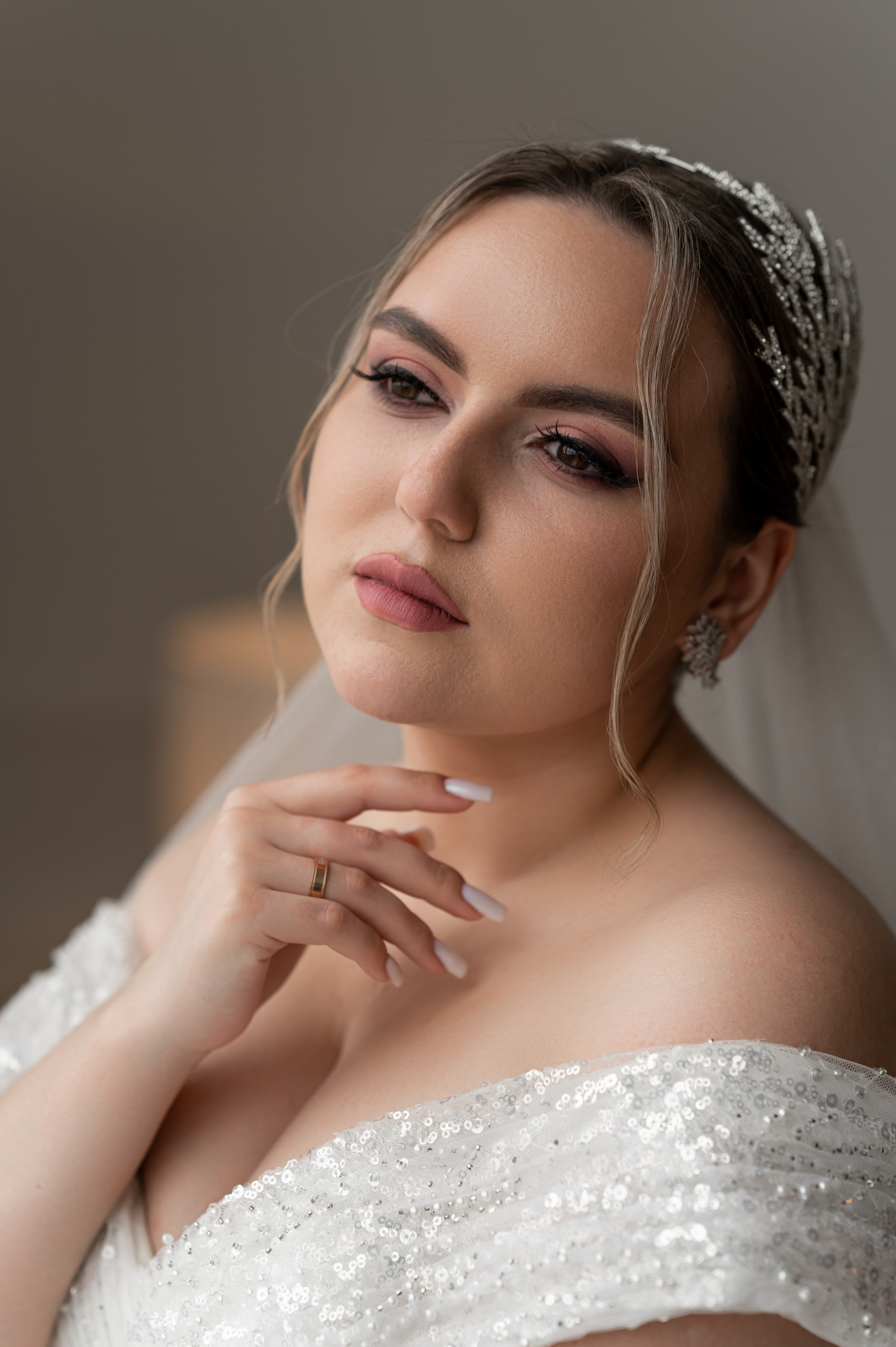 Андрей & Анастасия. Фотограф Палий Ульяна