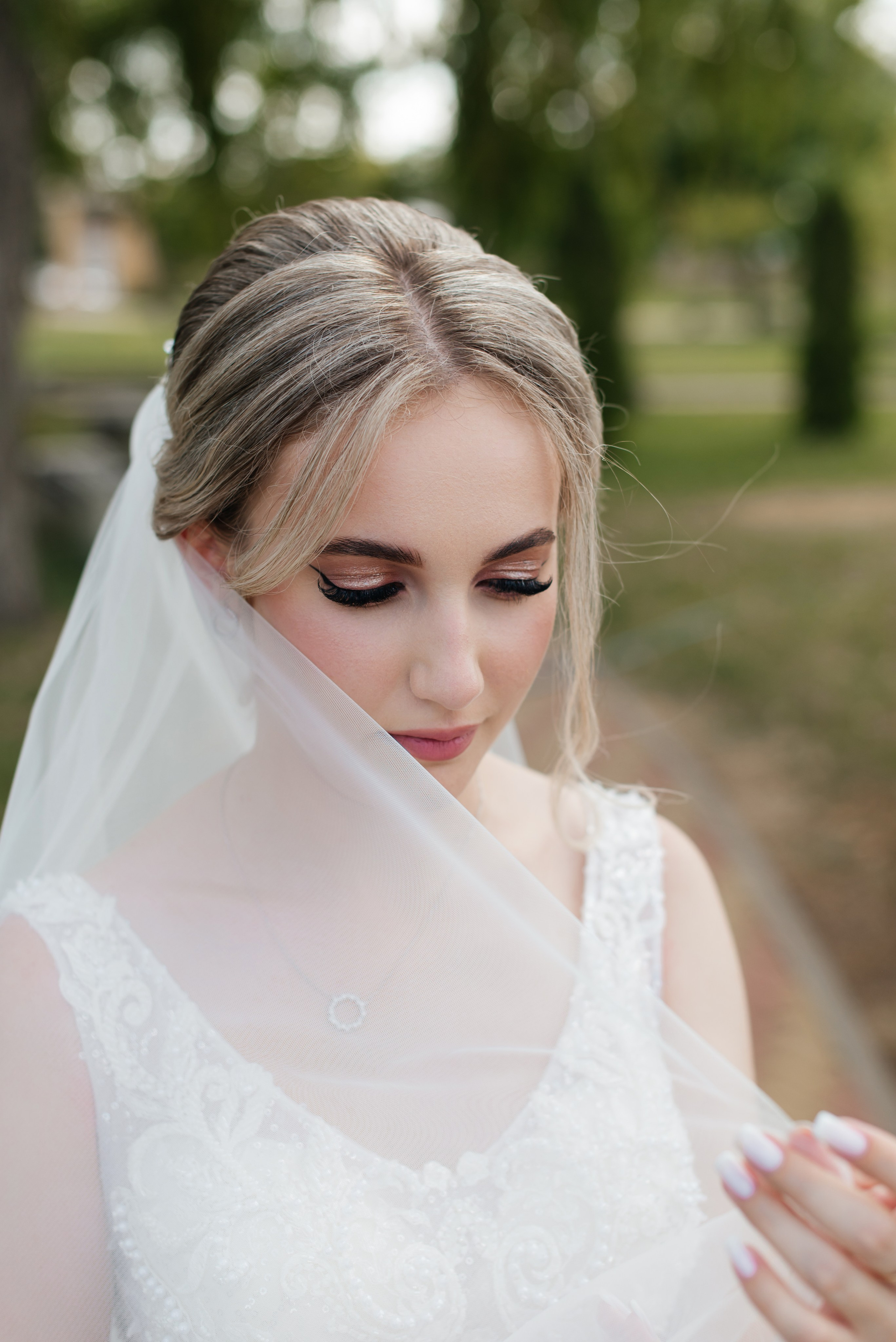 Владимир & Дарья. Фотограф Палий Ульяна