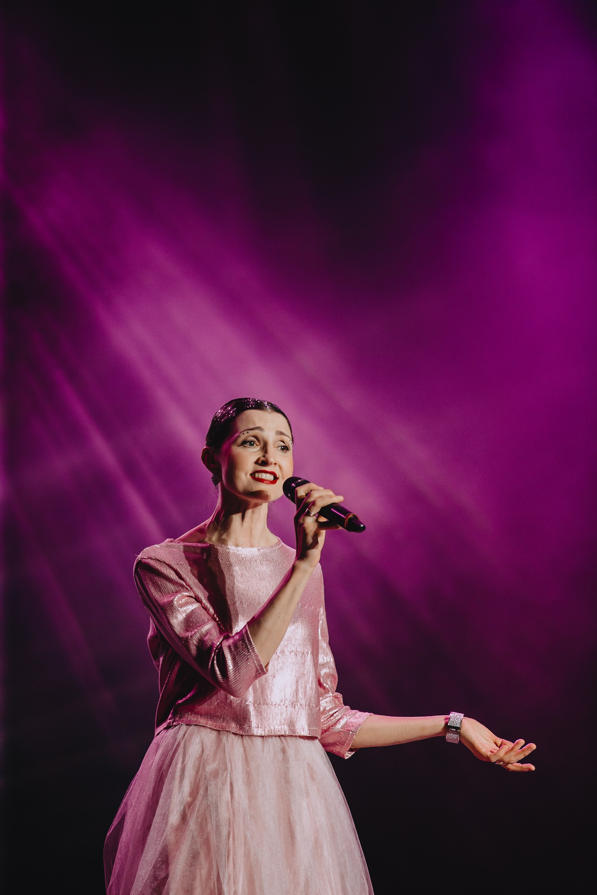 Школа музыки и танца M#RCI. Фотограф событий Злобин Дмитрий