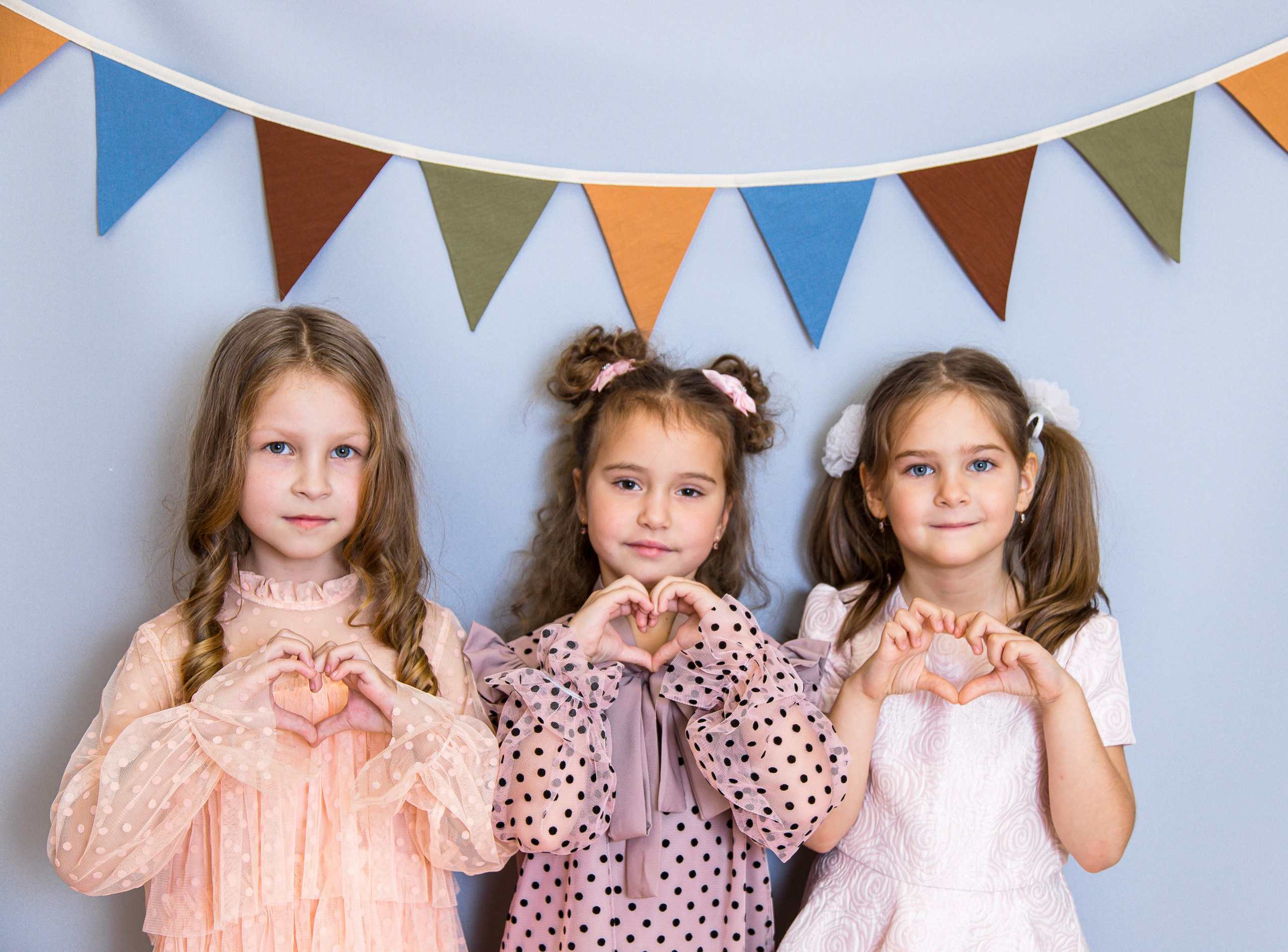 ФОТО Детский СаД. Твой Выпускной Альбом