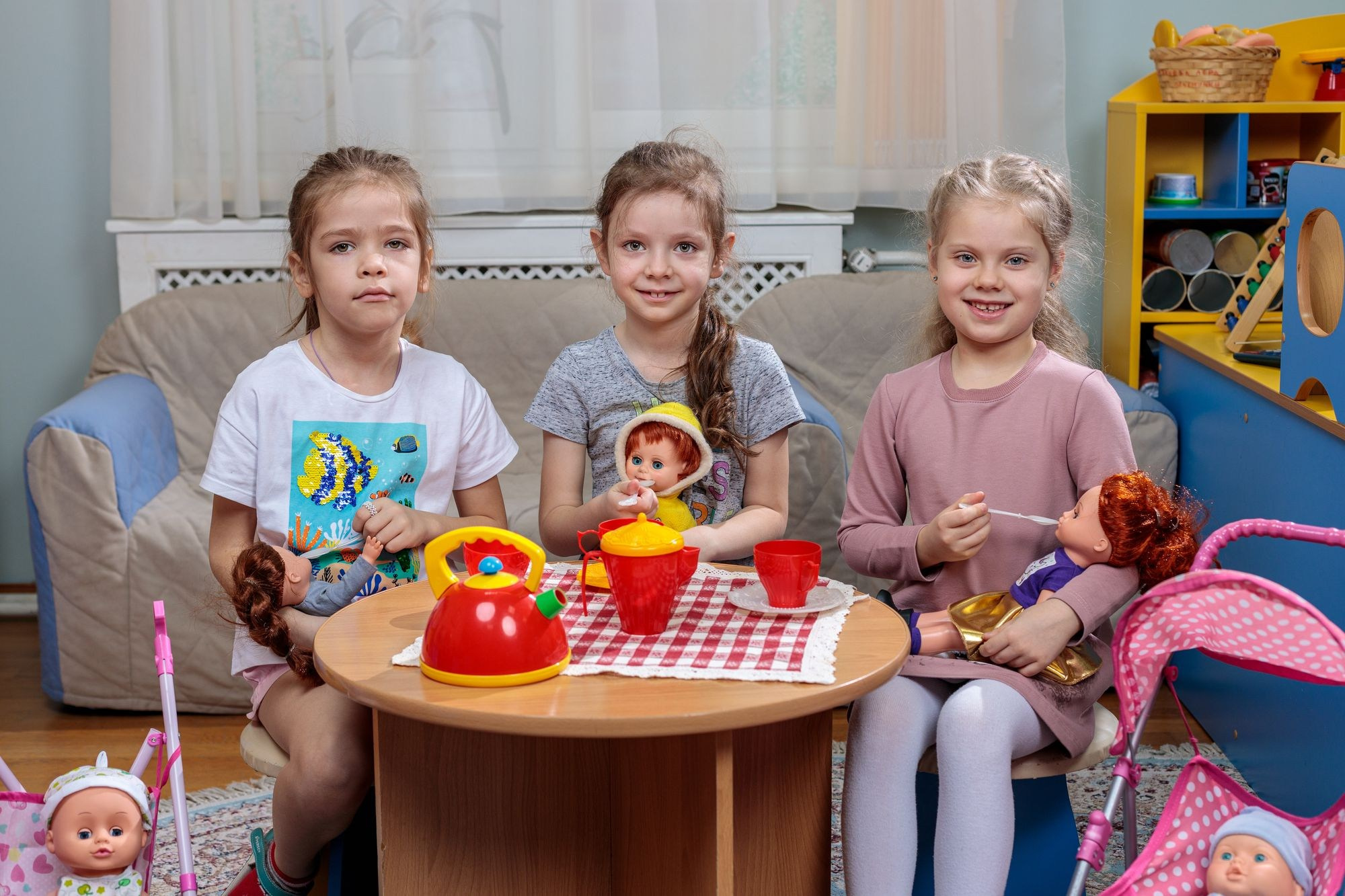 ДЛЯ ДЕТСКОГО САДА. Красивые выпускные альбомы в Орле