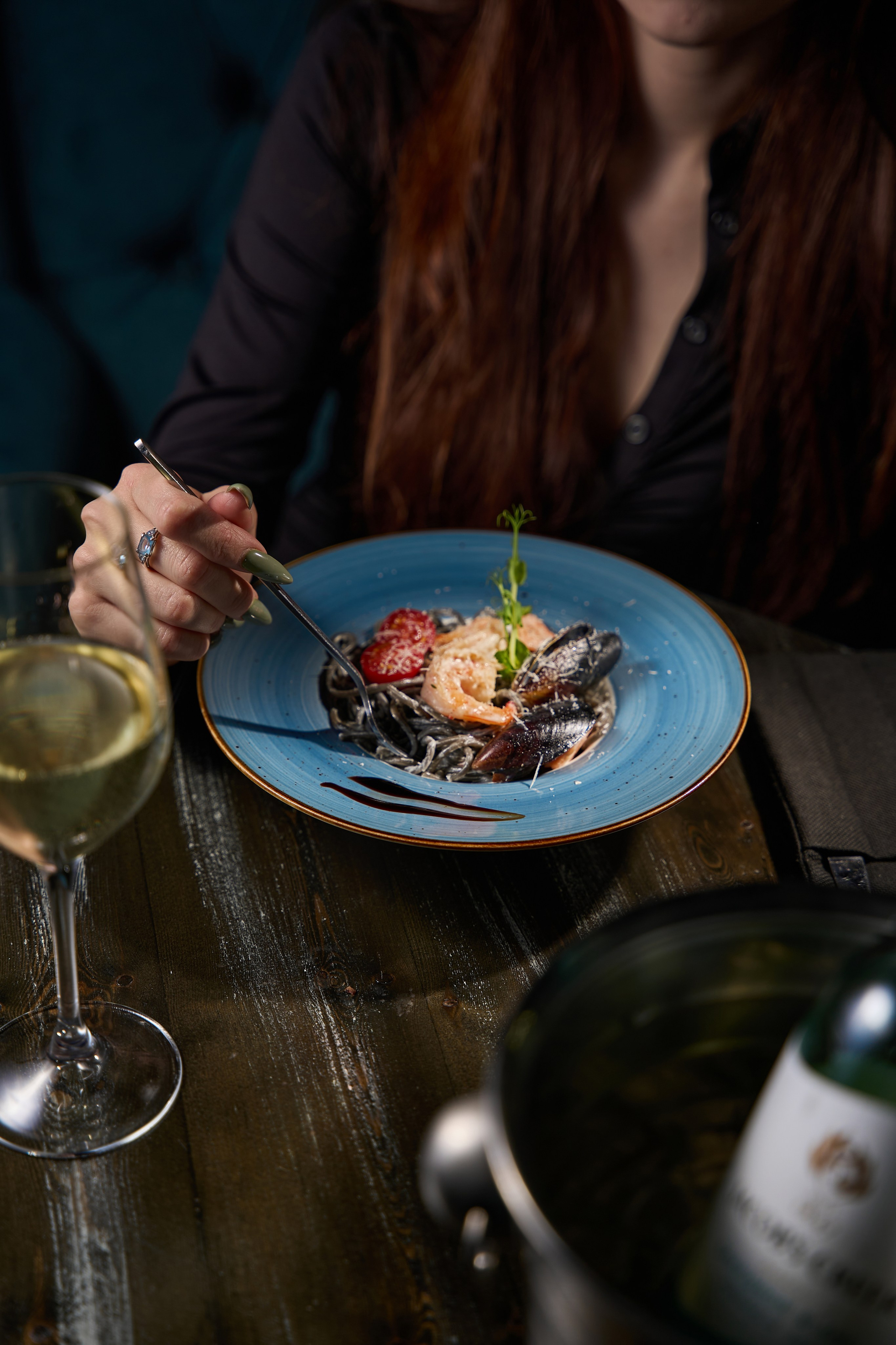 TOOMAN. Портретный фотограф в Павлодаре Руслан Насыров