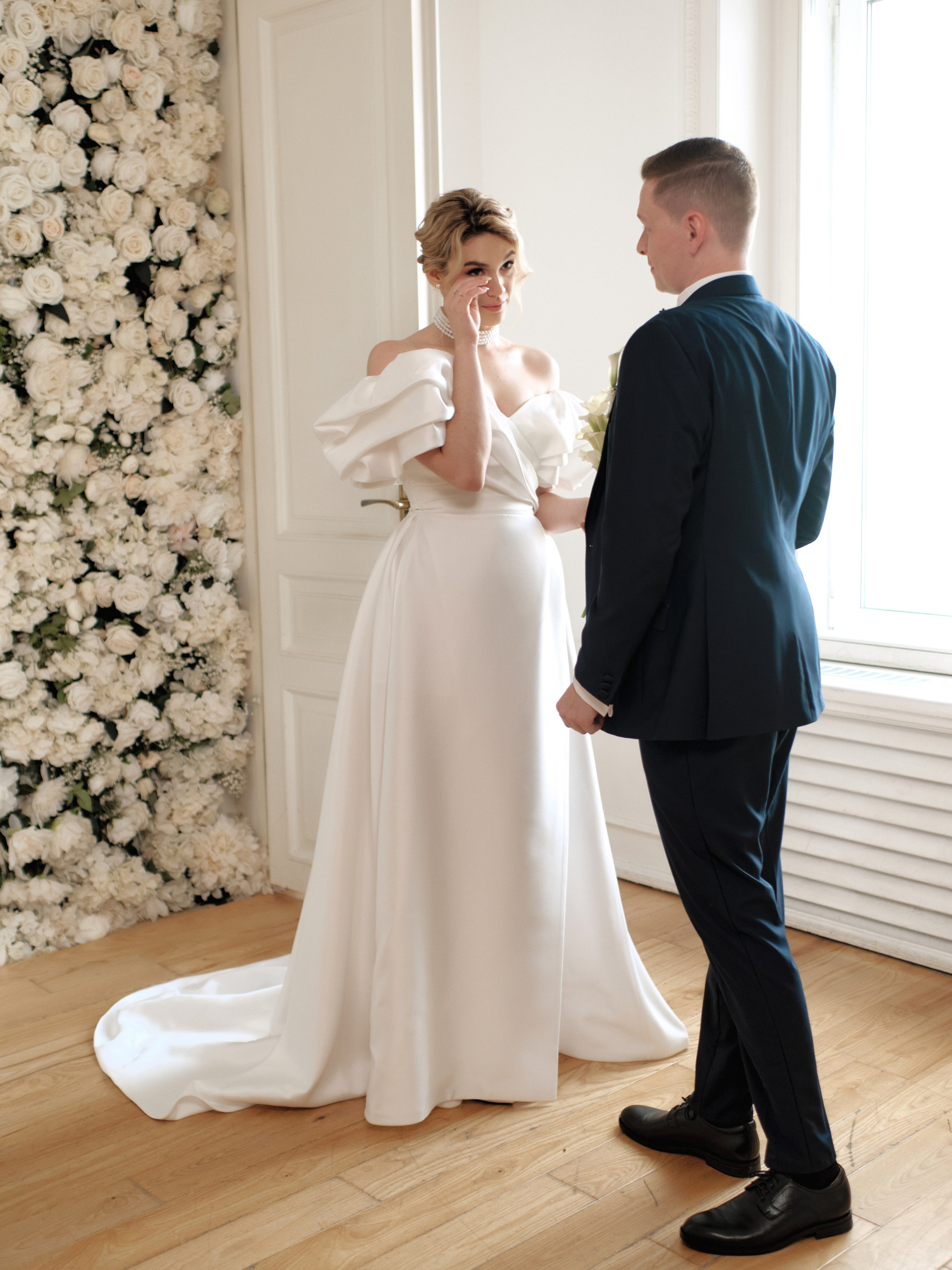 Свадебная съемка. Фотограф в Санкт-Петербурге Арина Назарова| arexava