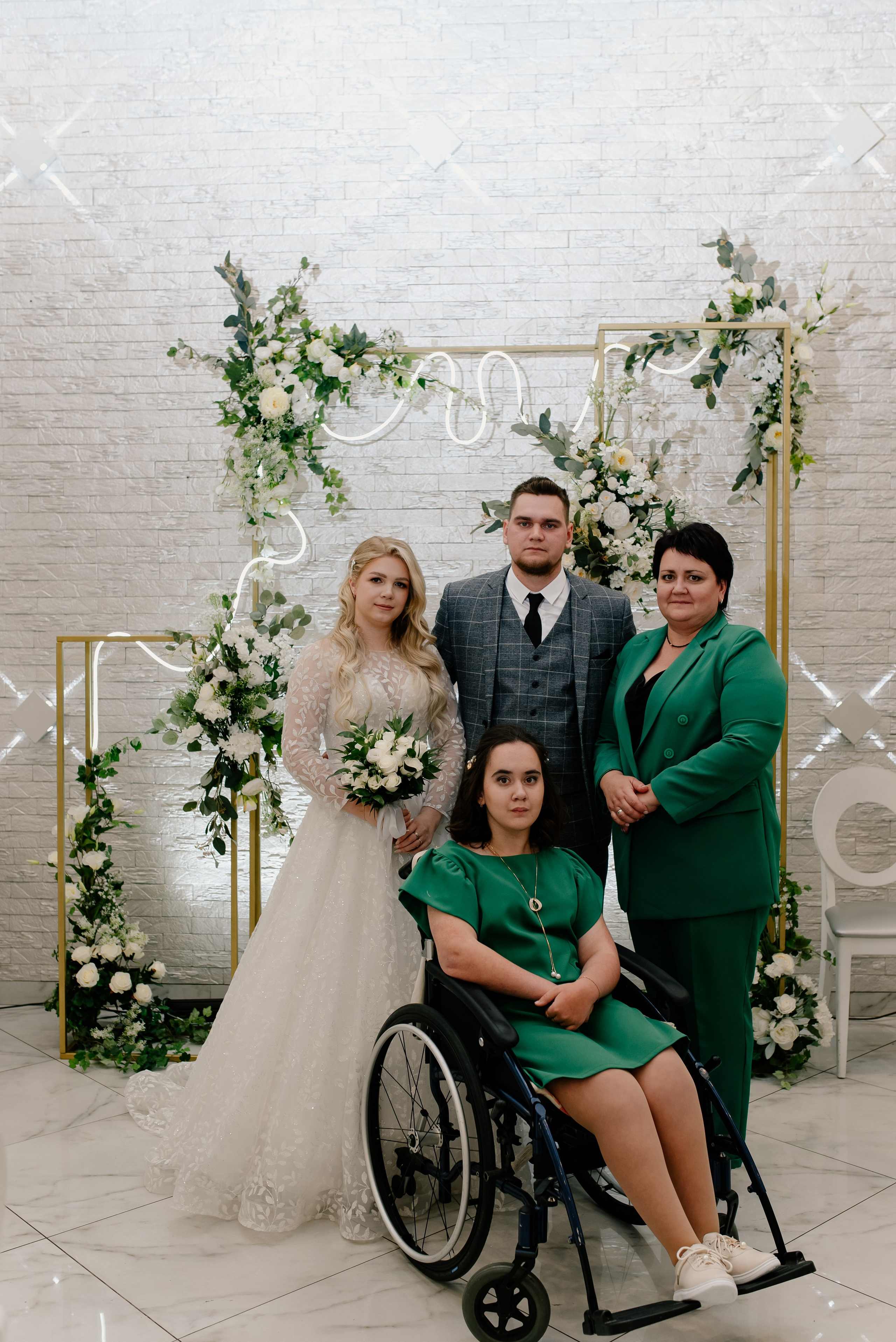 Свадебный банкет. Персональный и семейный фотограф в Нижнем Новгороде-Карачева Анна