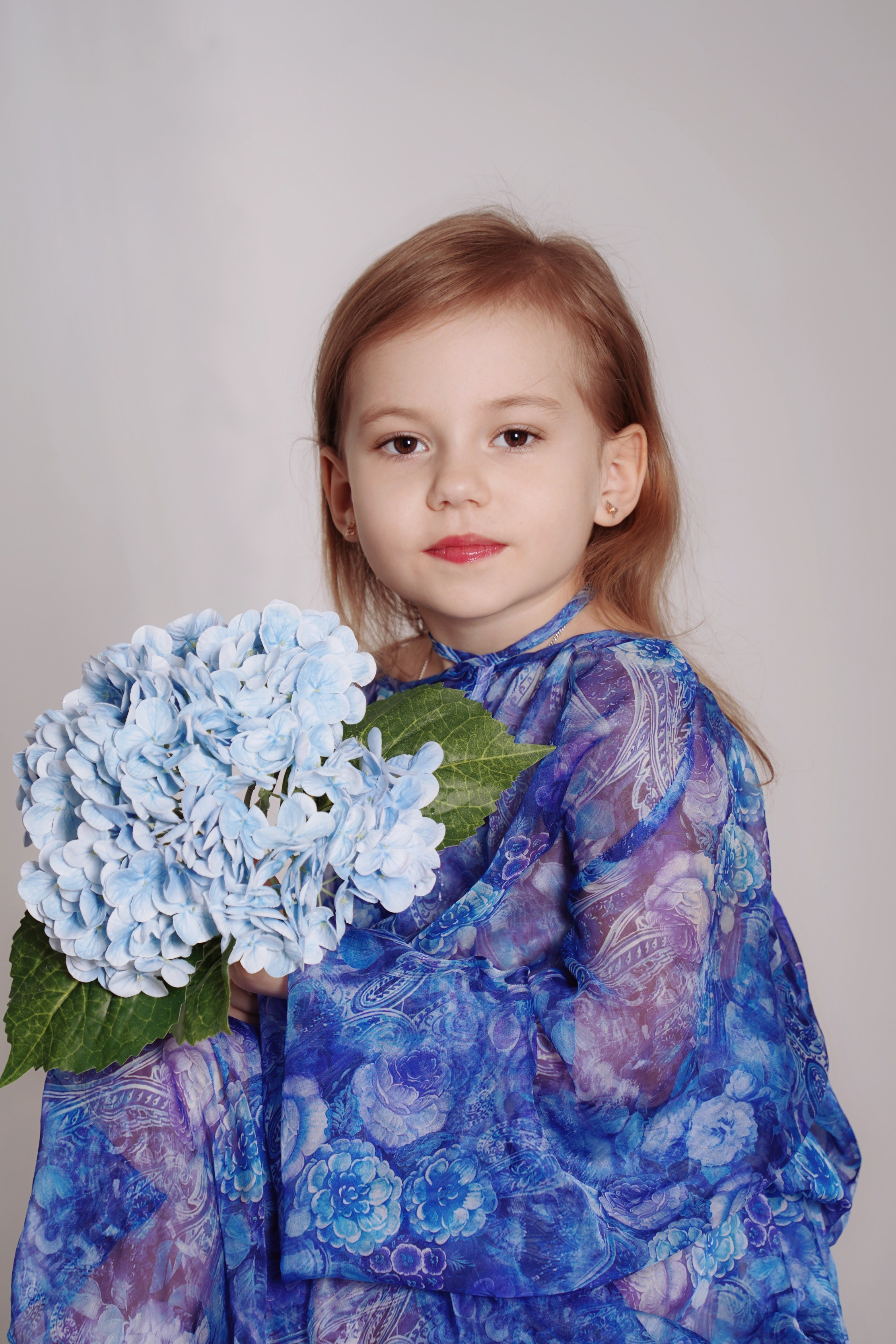 Полиночка. Событийный фотограф Анна Курникова
