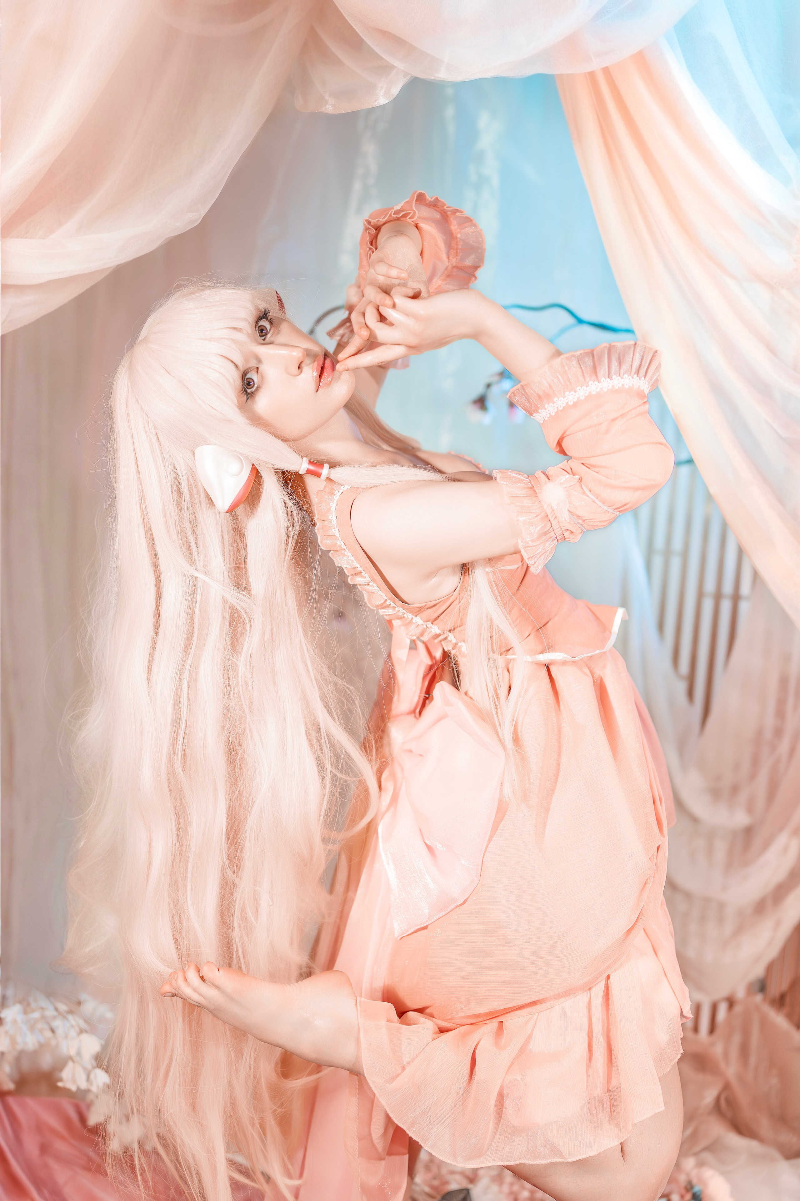 Косплеи. Вадим Тес (Vadim Tes) Фотограф г. Москва