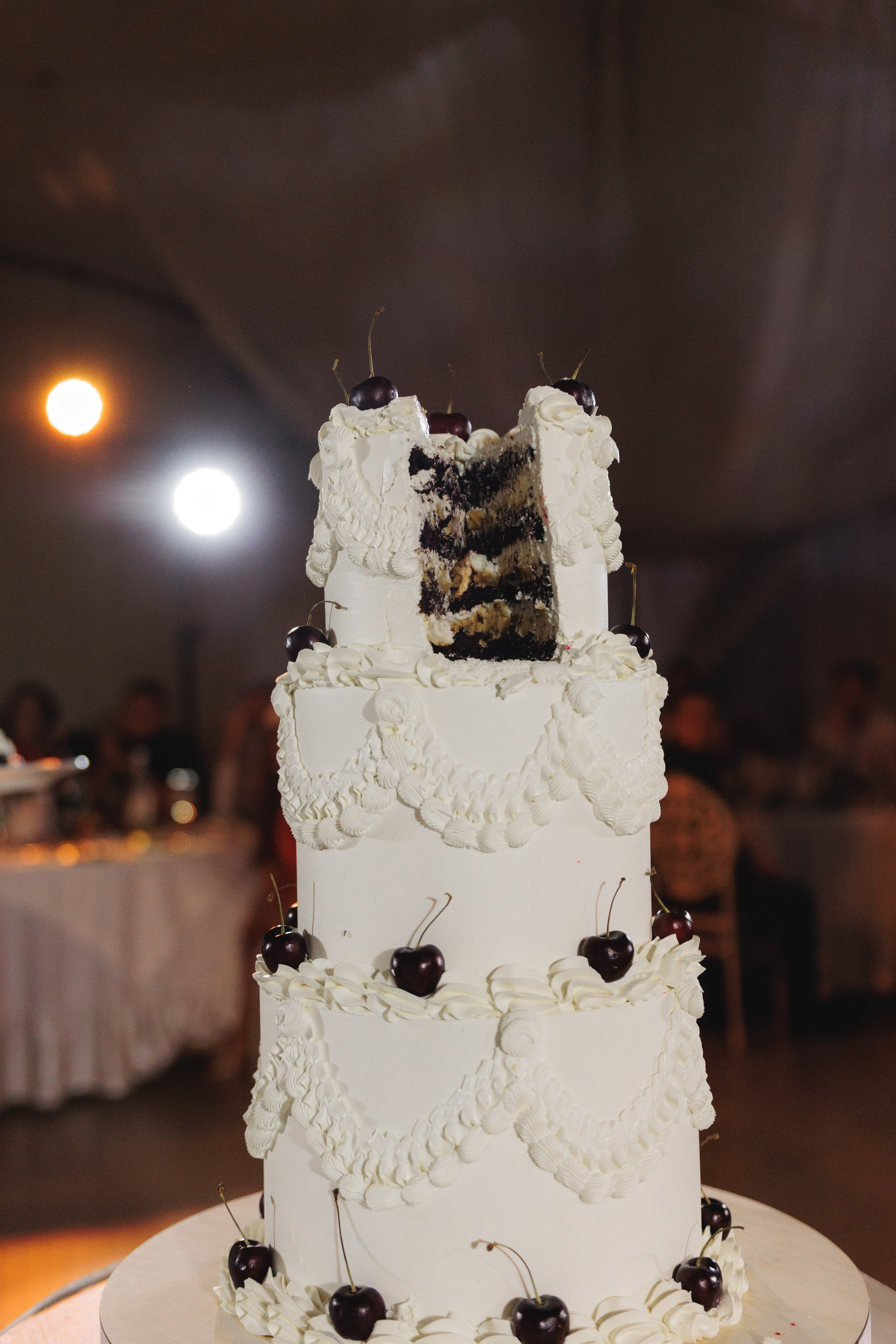 Анастасия и Павел. Фотограф Дарья Норкина