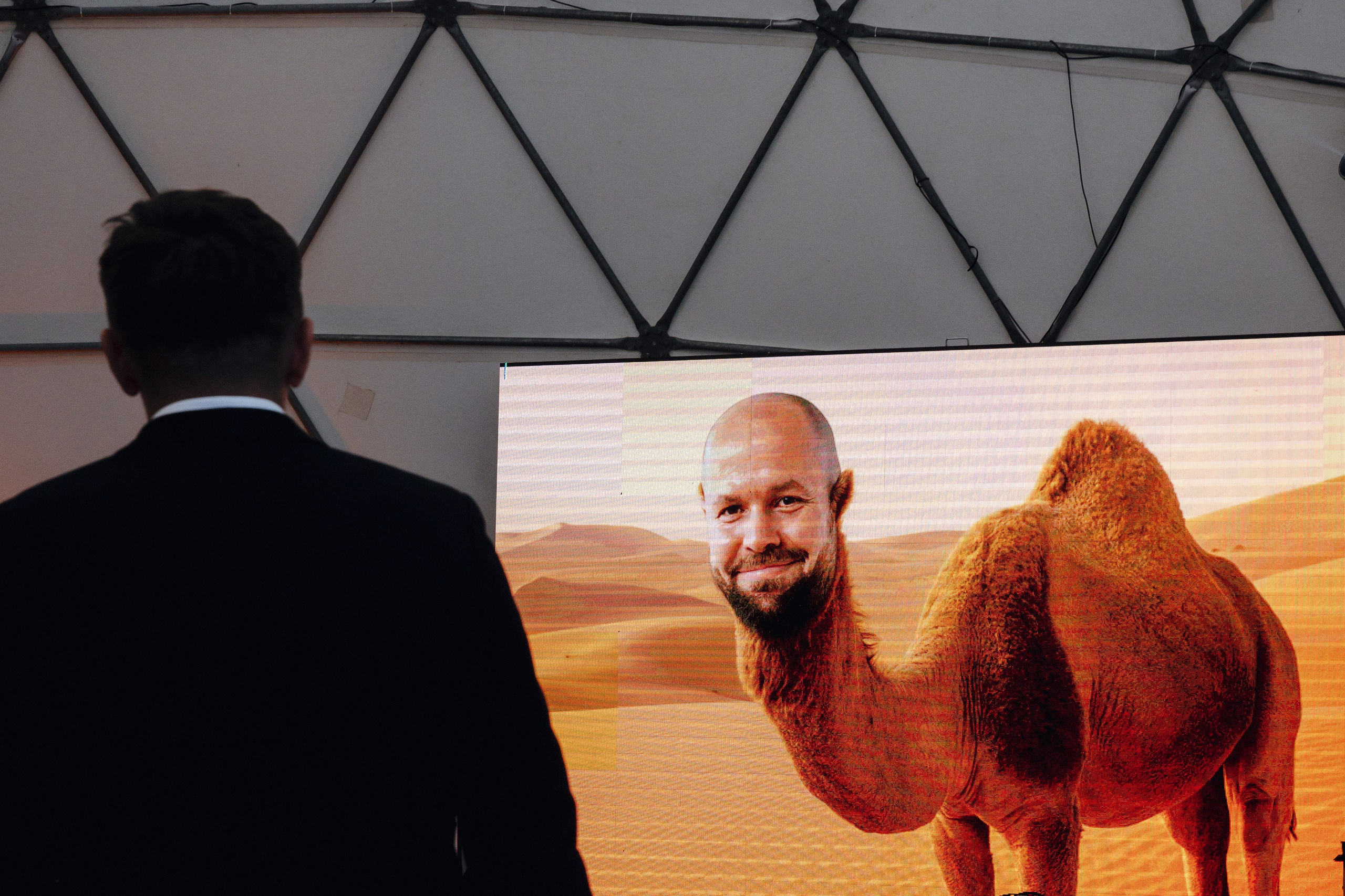 Константин и Ксения. Свадебные фотографы в г. Сургут Маркова Наталья и Замахина Елена