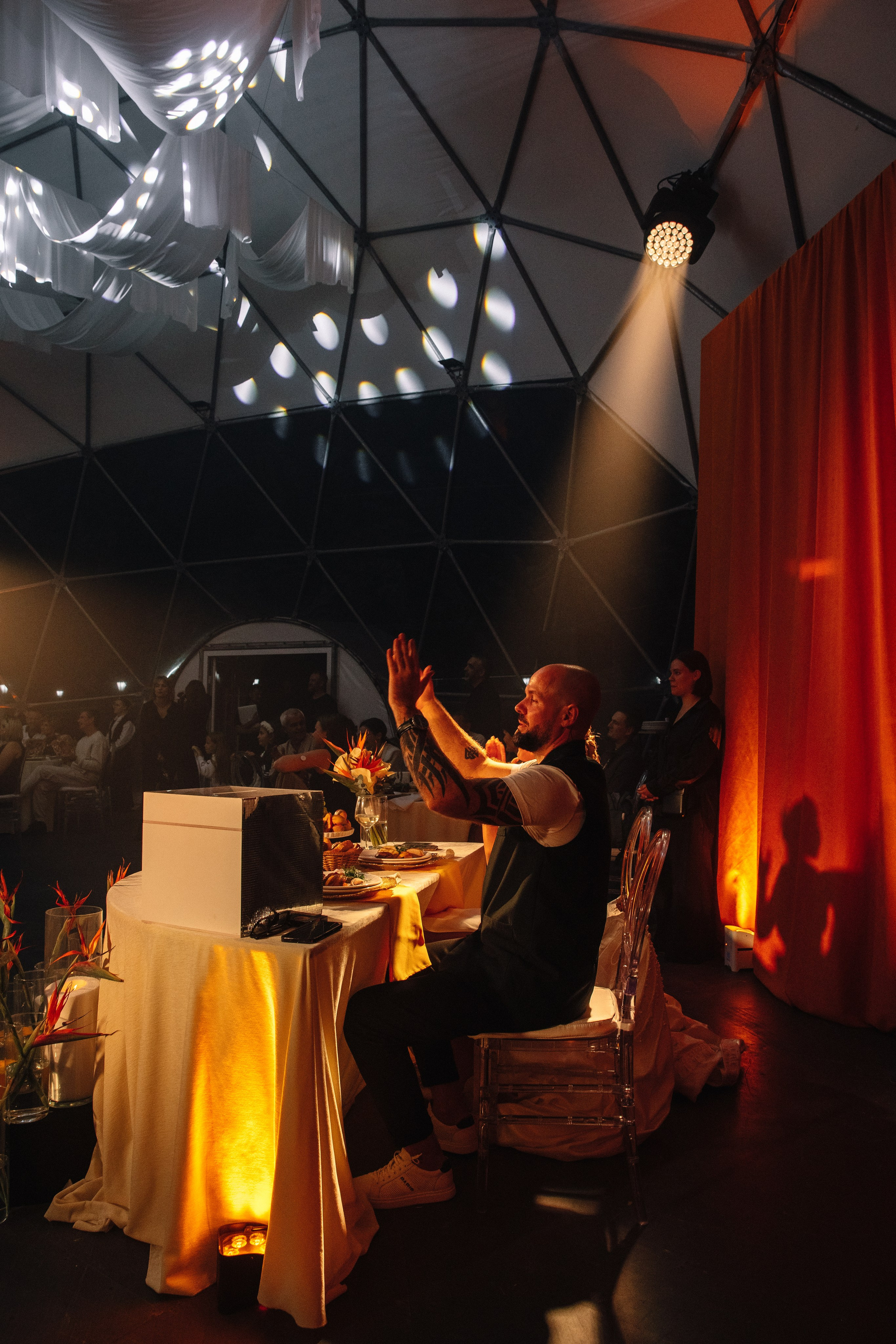 Константин и Ксения. Свадебные фотографы в г. Сургут Маркова Наталья и Замахина Елена