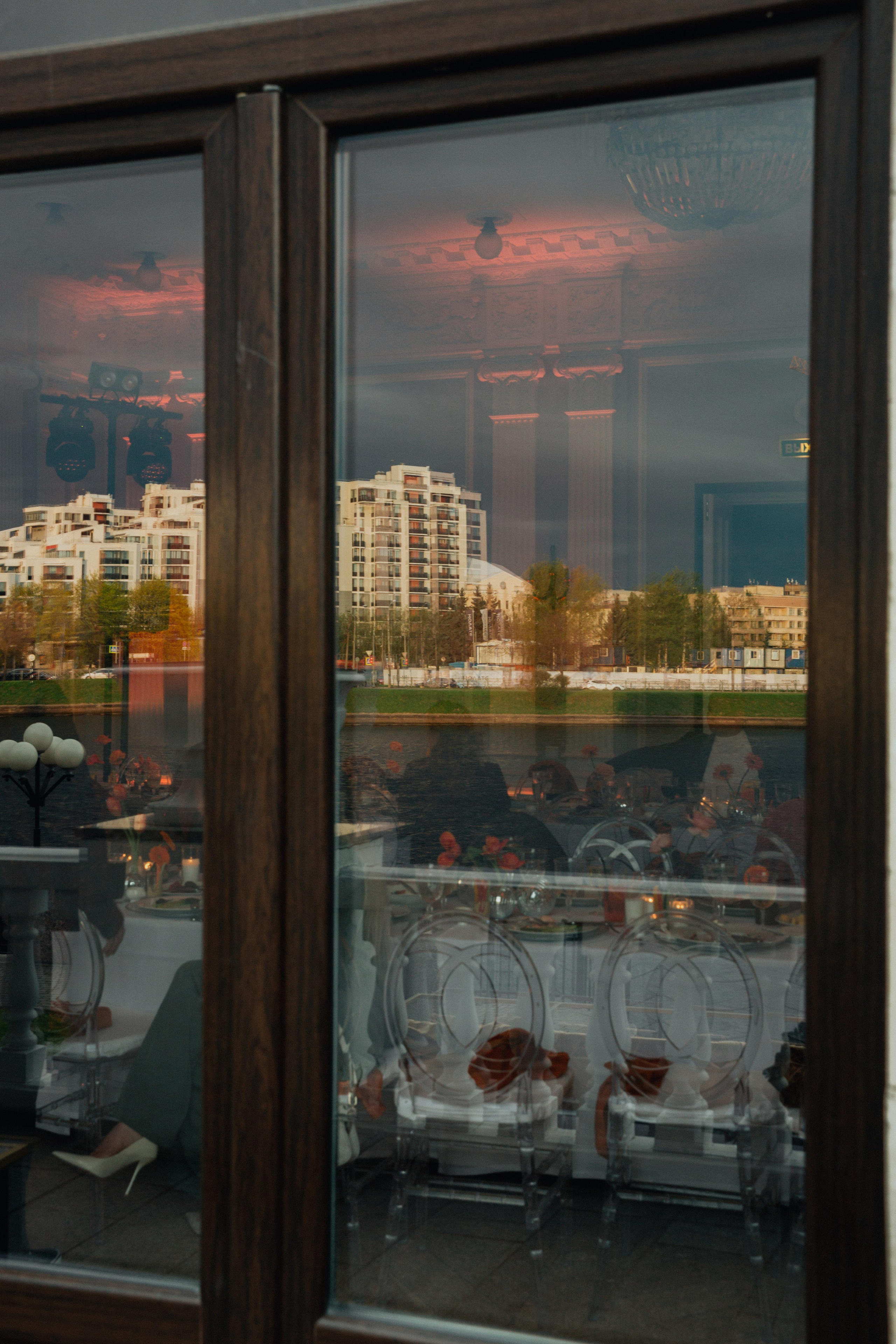 Игорь и Аида. Свадебные фотографы в г. Сургут Маркова Наталья и Замахина Елена