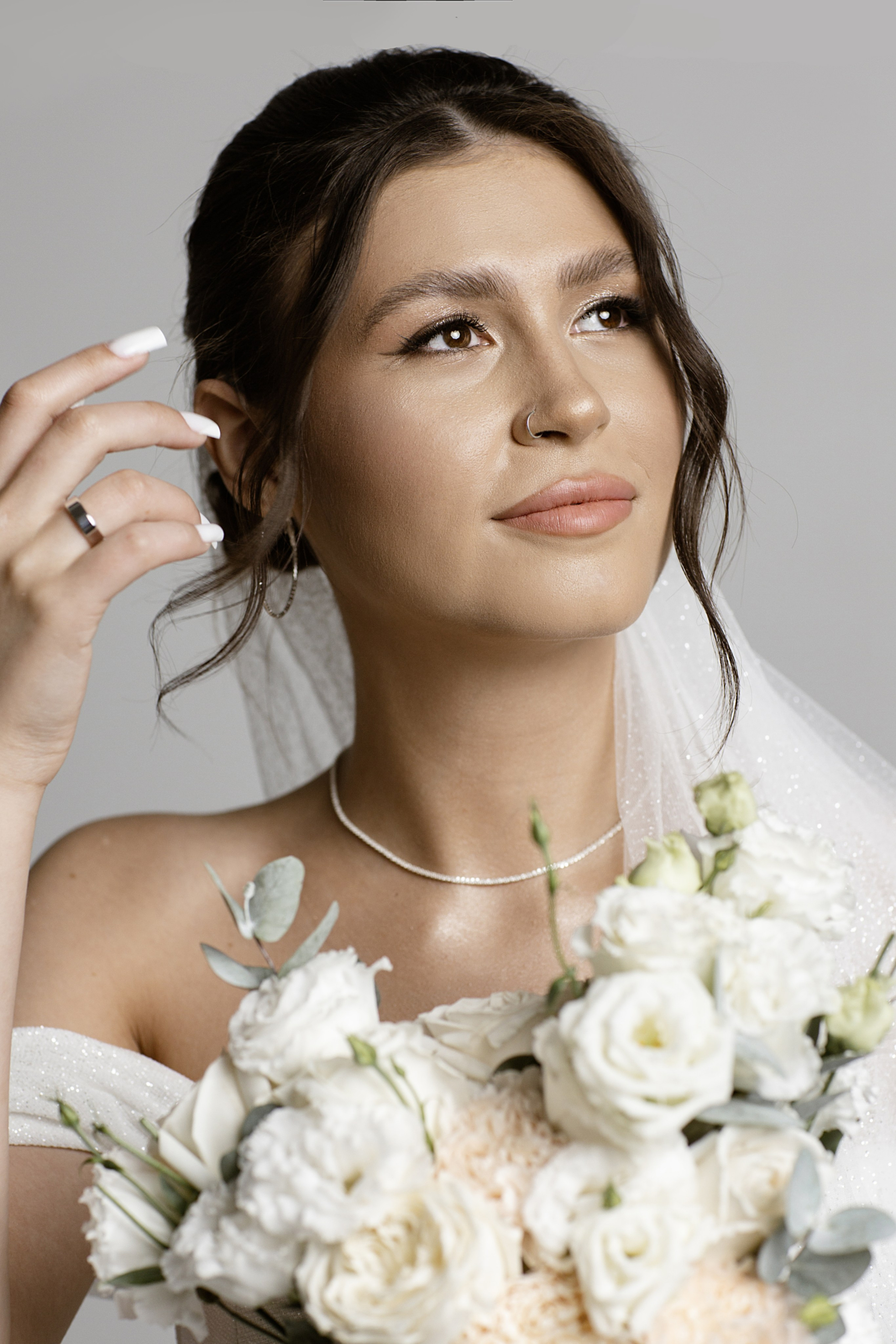 Исропил и Анна. Свадебные фотографы в г. Сургут Маркова Наталья и Замахина Елена