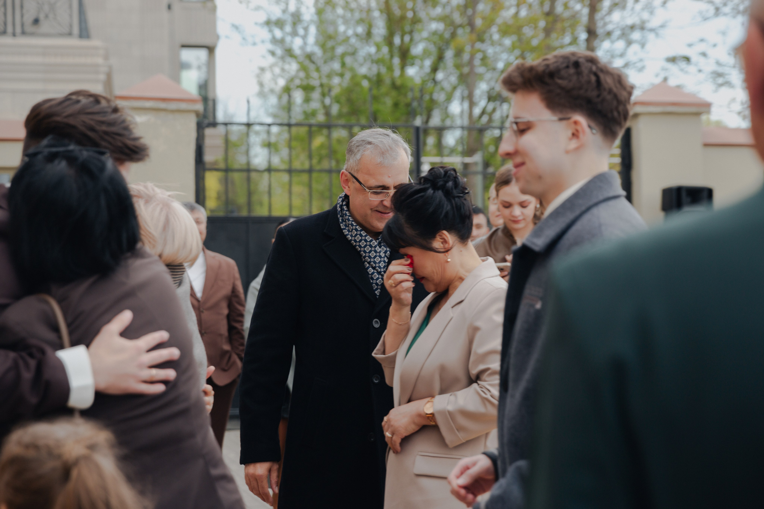 Игорь и Аида. Свадебные фотографы в г. Сургут Маркова Наталья и Замахина Елена