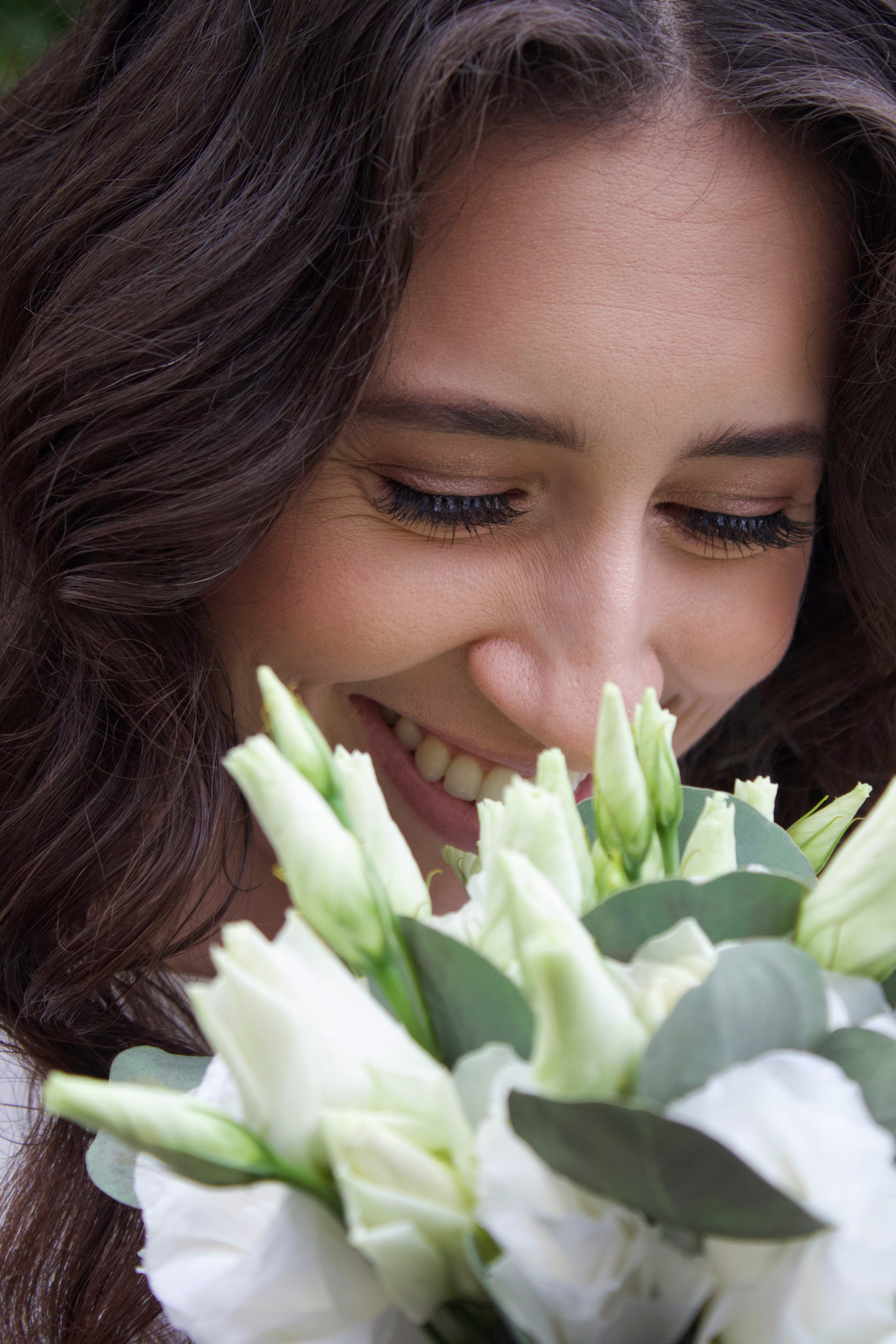 Свадебная съемка. Фотограф в г. Барнаул Нина Чепрасова