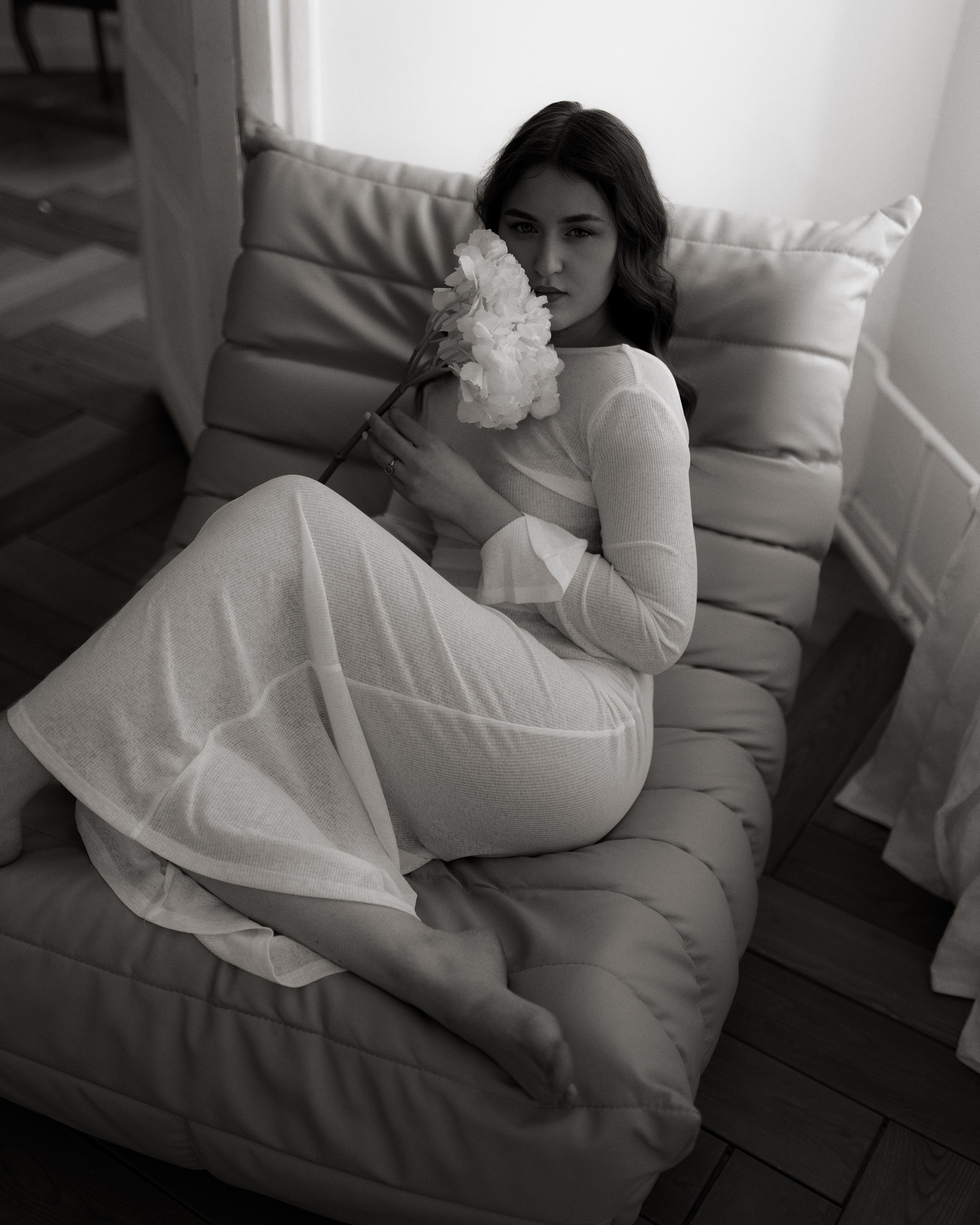 Анна. DARYA.BELKINA