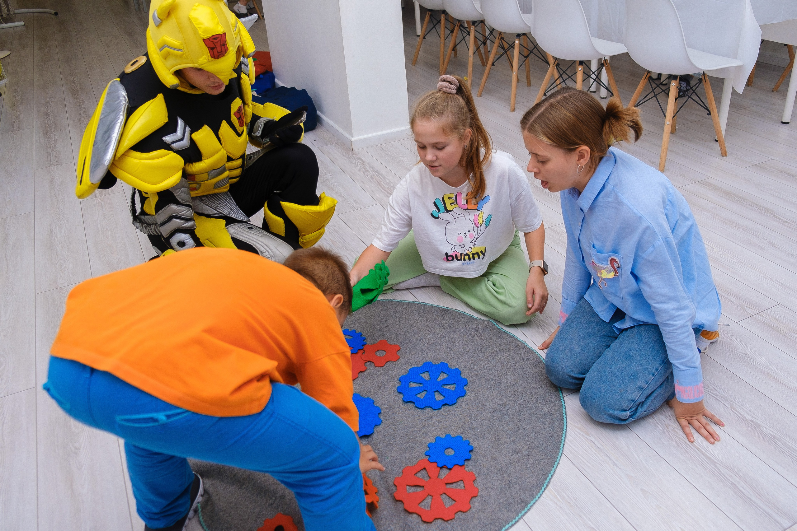 Богдану 4 года. Фотограф Мария Хлебникова Санкт-Петербург Москва