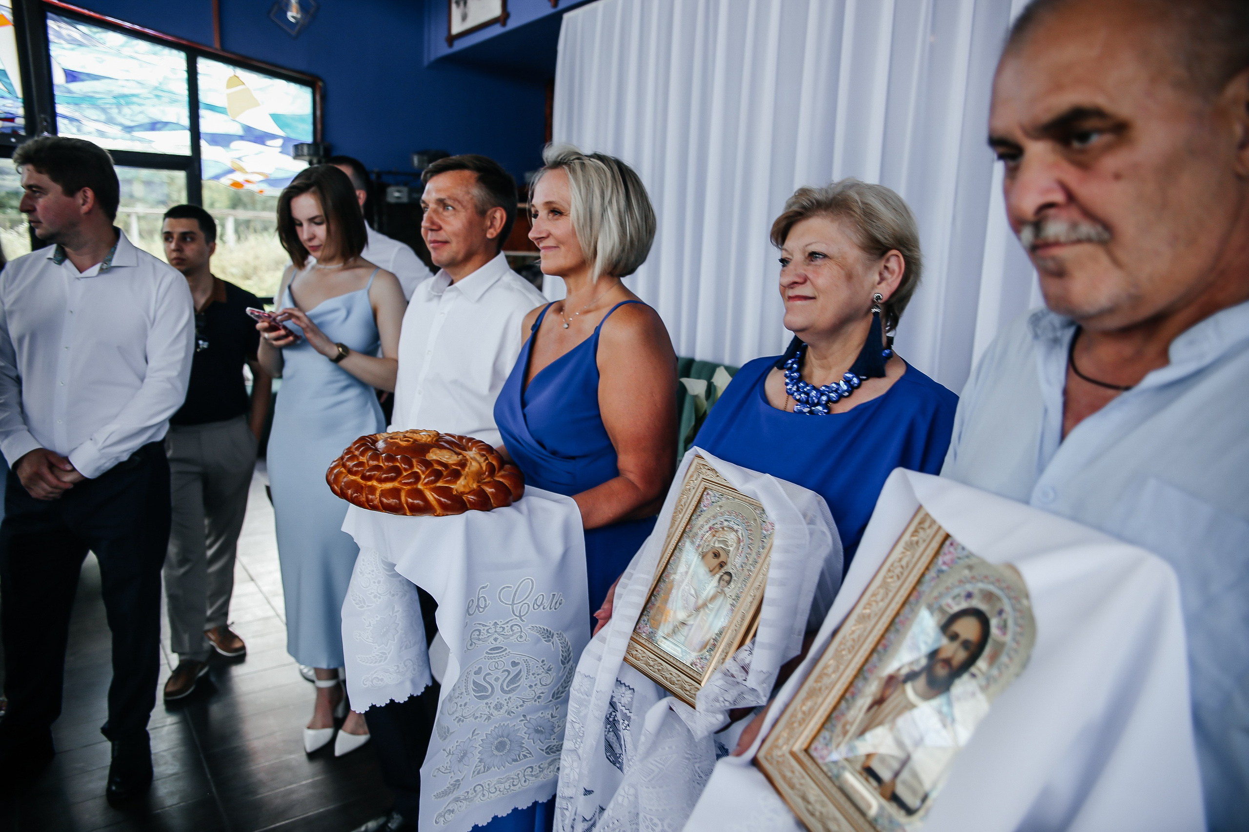 Свадьбы. Фотограф в Серпухове и Тарусе Ксения Царёва