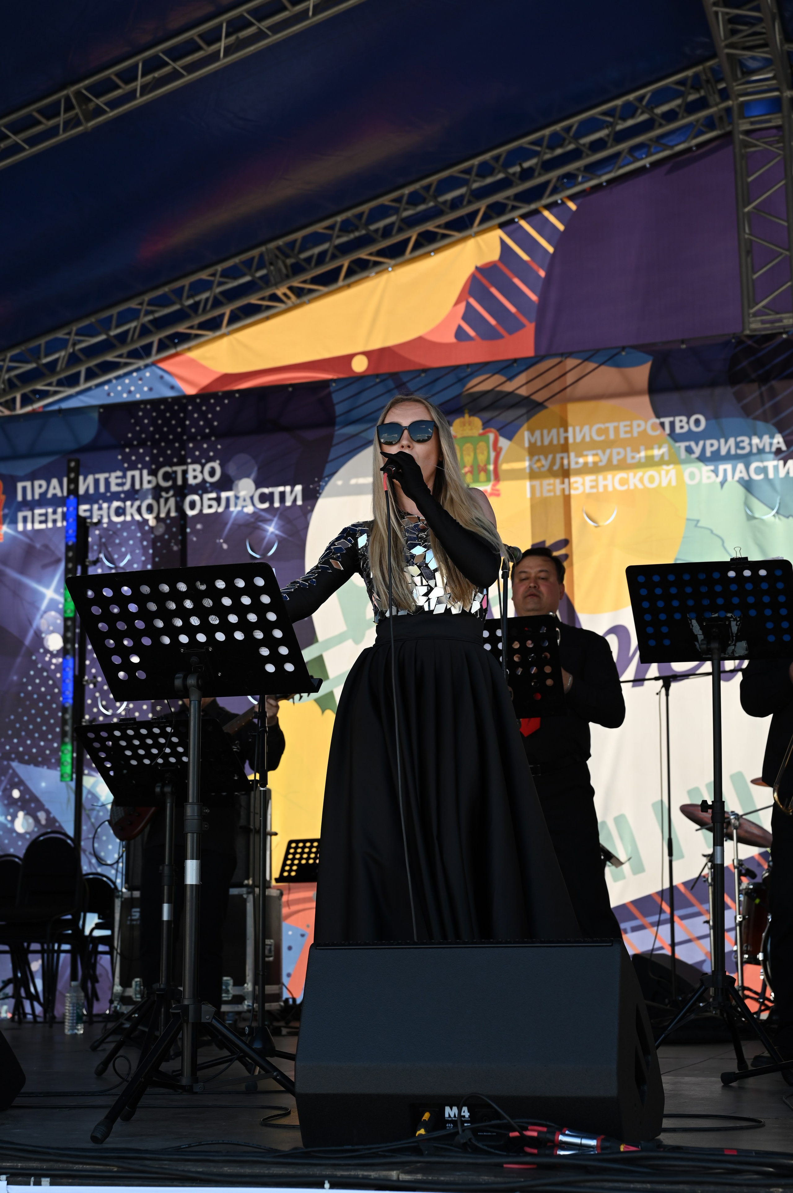 JAZZ MAY 2025. Фотограф Татьяна Тезина