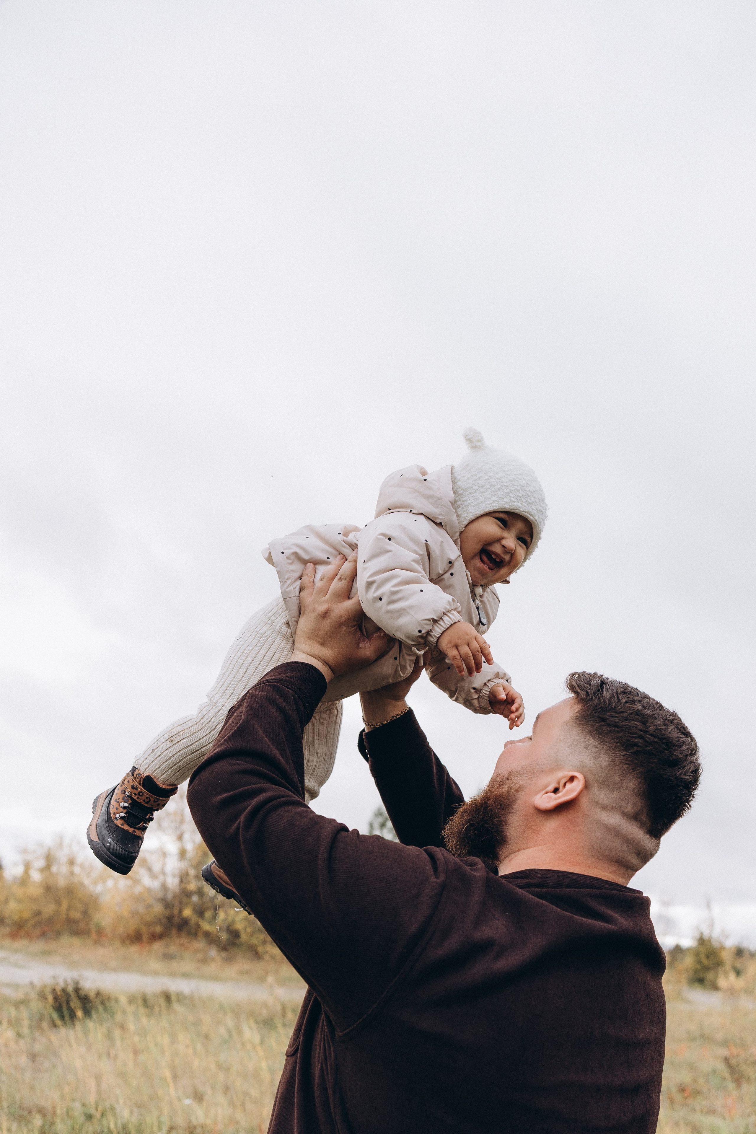 Лера. Семейный и портретный фотограф в Новом Уренгое