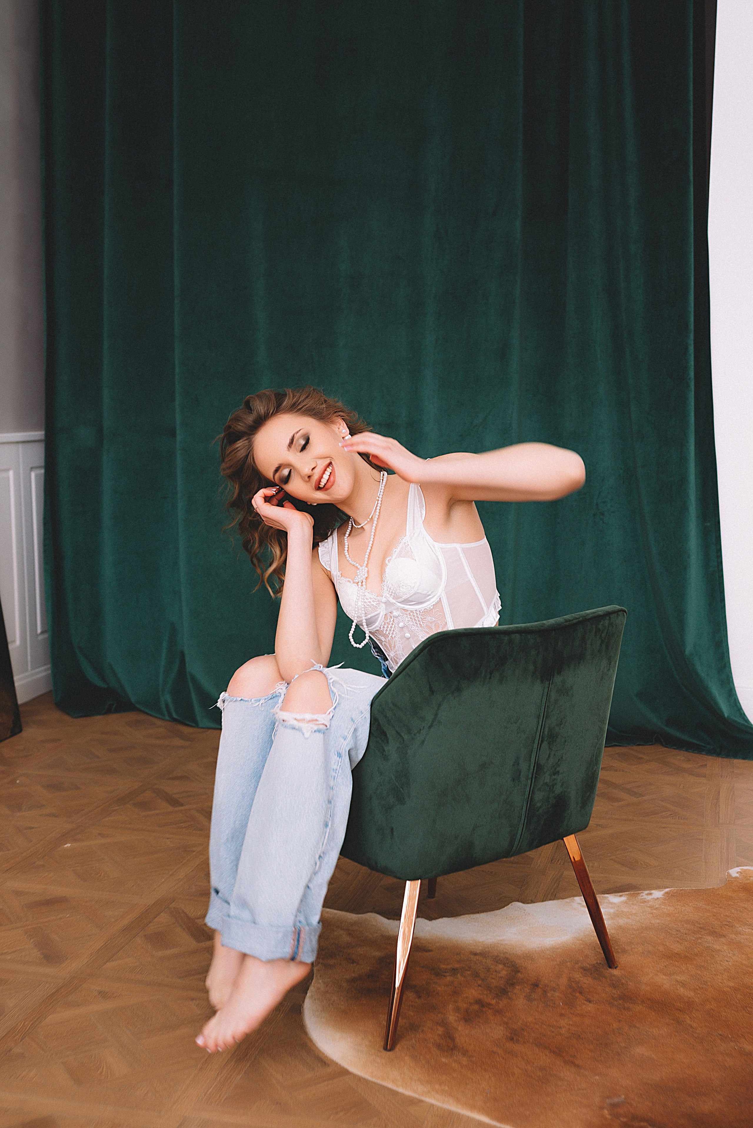 Elizaveta. Семейный и детский фотограф в Белгороде Ольга Сорока