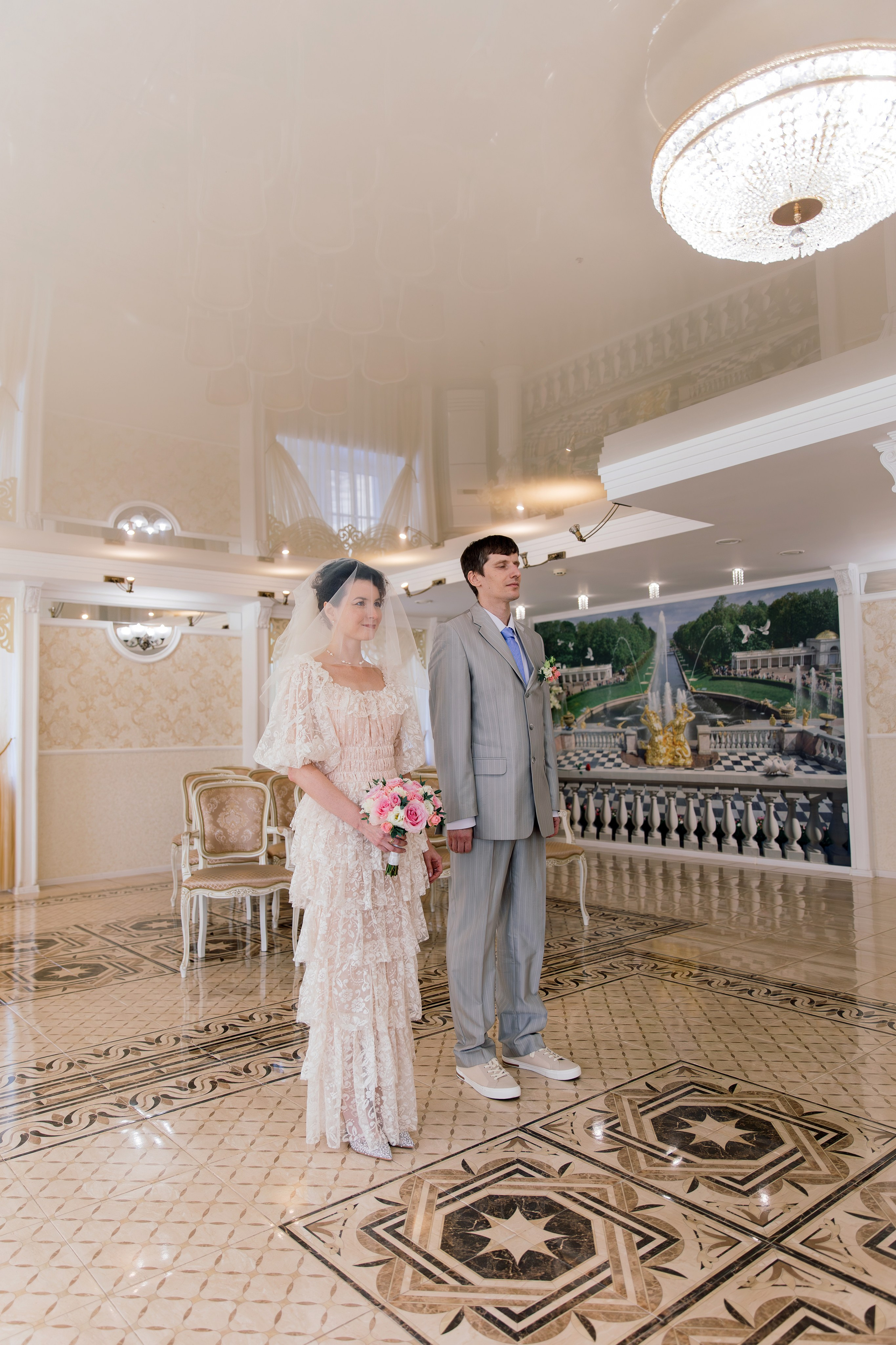 Алексей и Екатерина. Семейный фотограф Толстикова Кристина