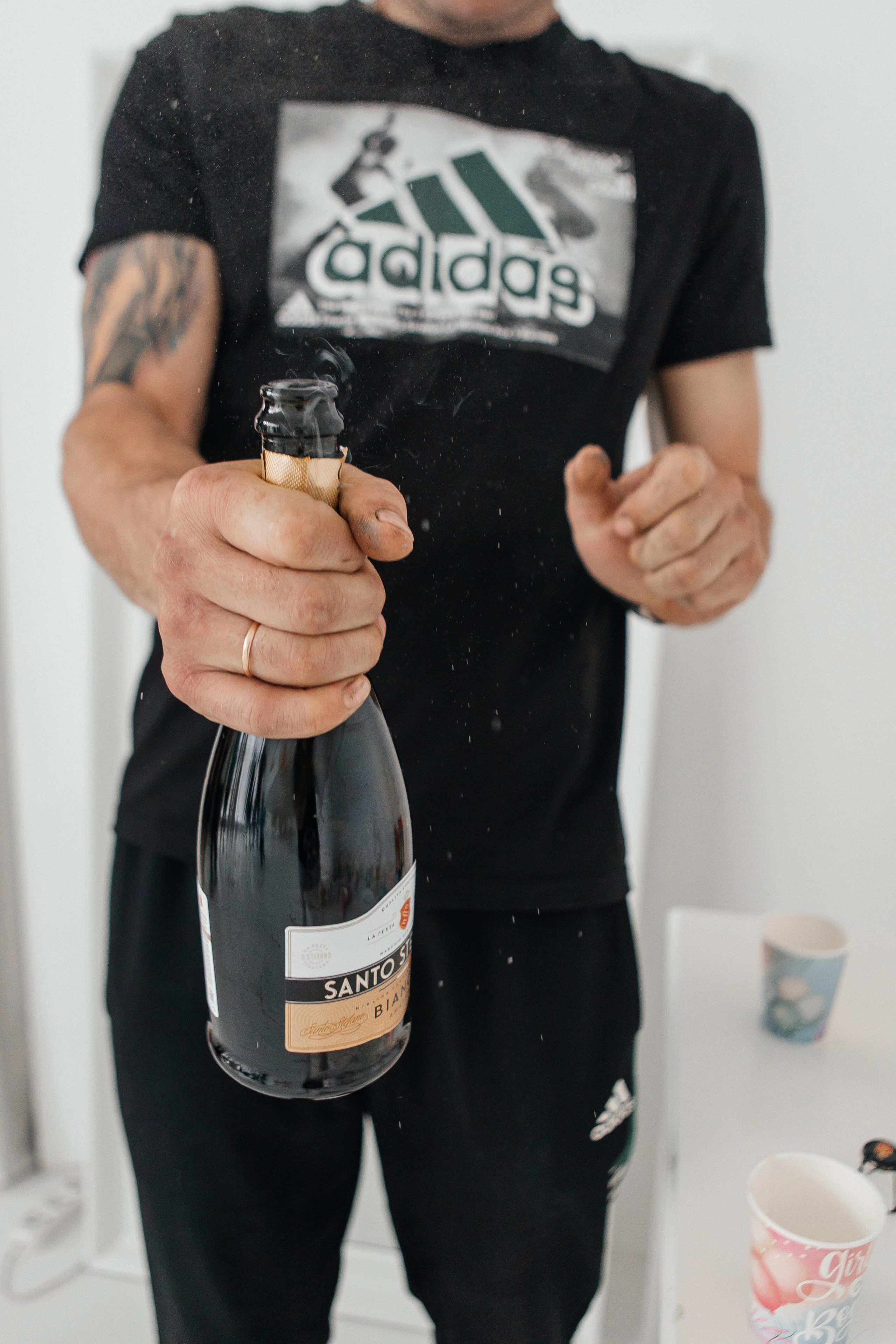 Гендер-пати. Дарья Белякова. Свадебный, детский и семейный фотограф в городе Бийск