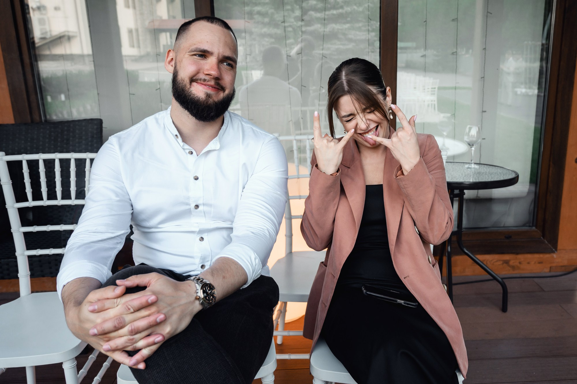 Александр & Анжелика. Свадебный и семейный фотограф в Новосибирске — Алексей Гаврилов