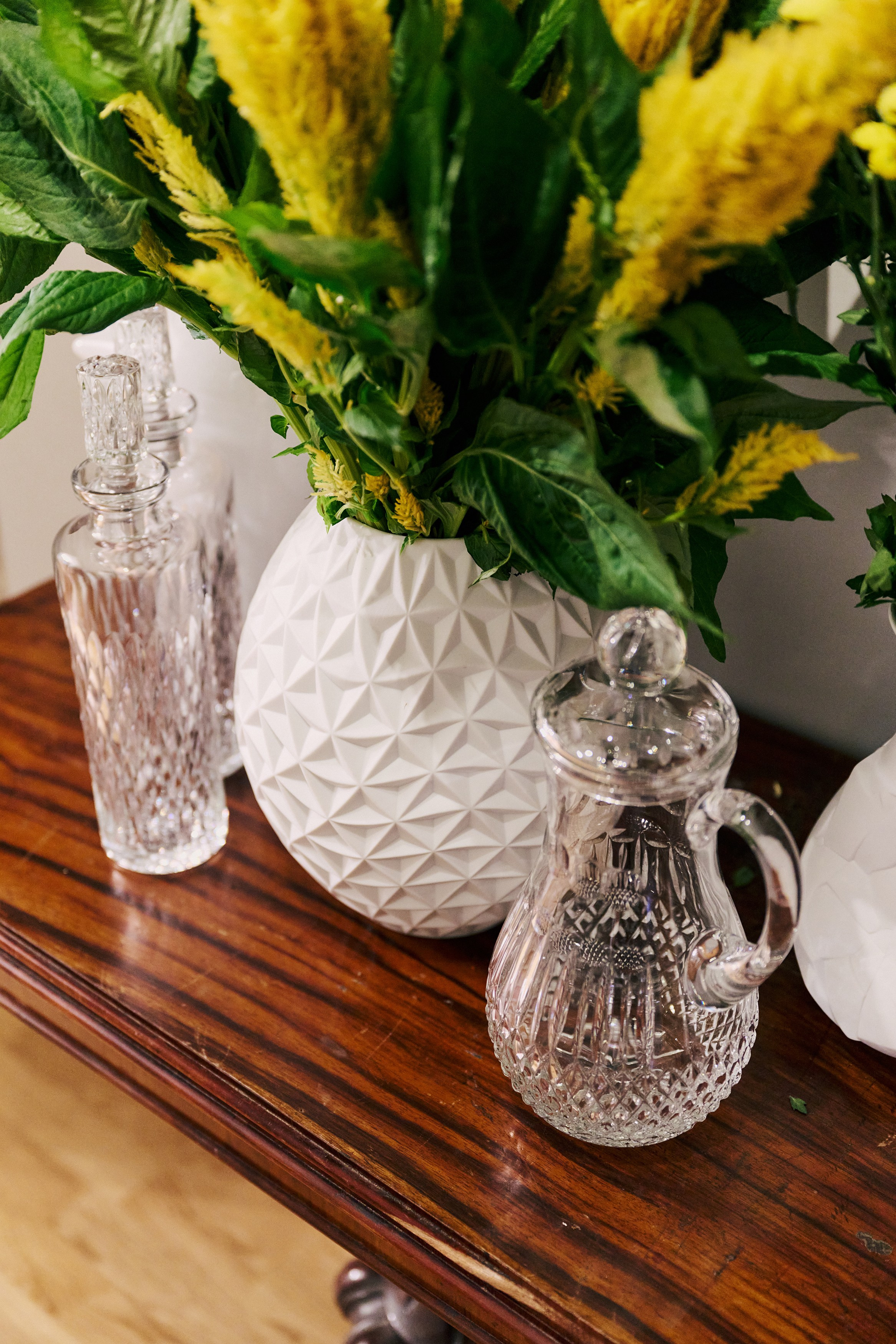 Дом Фарфора. Фотограф Сергей Бойко Москва