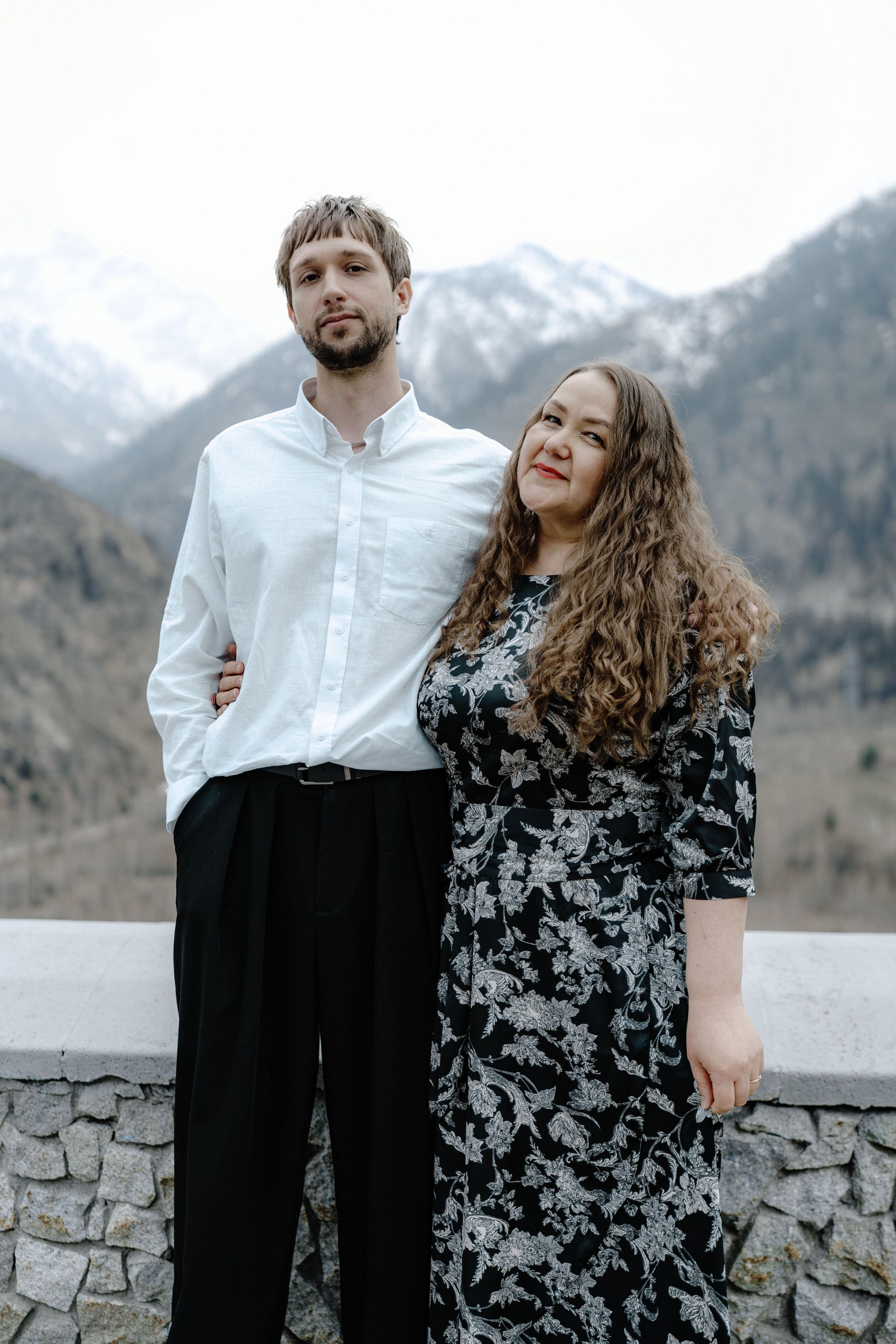 Galya&Nikita. Фотограф Дарья Дорошенко
