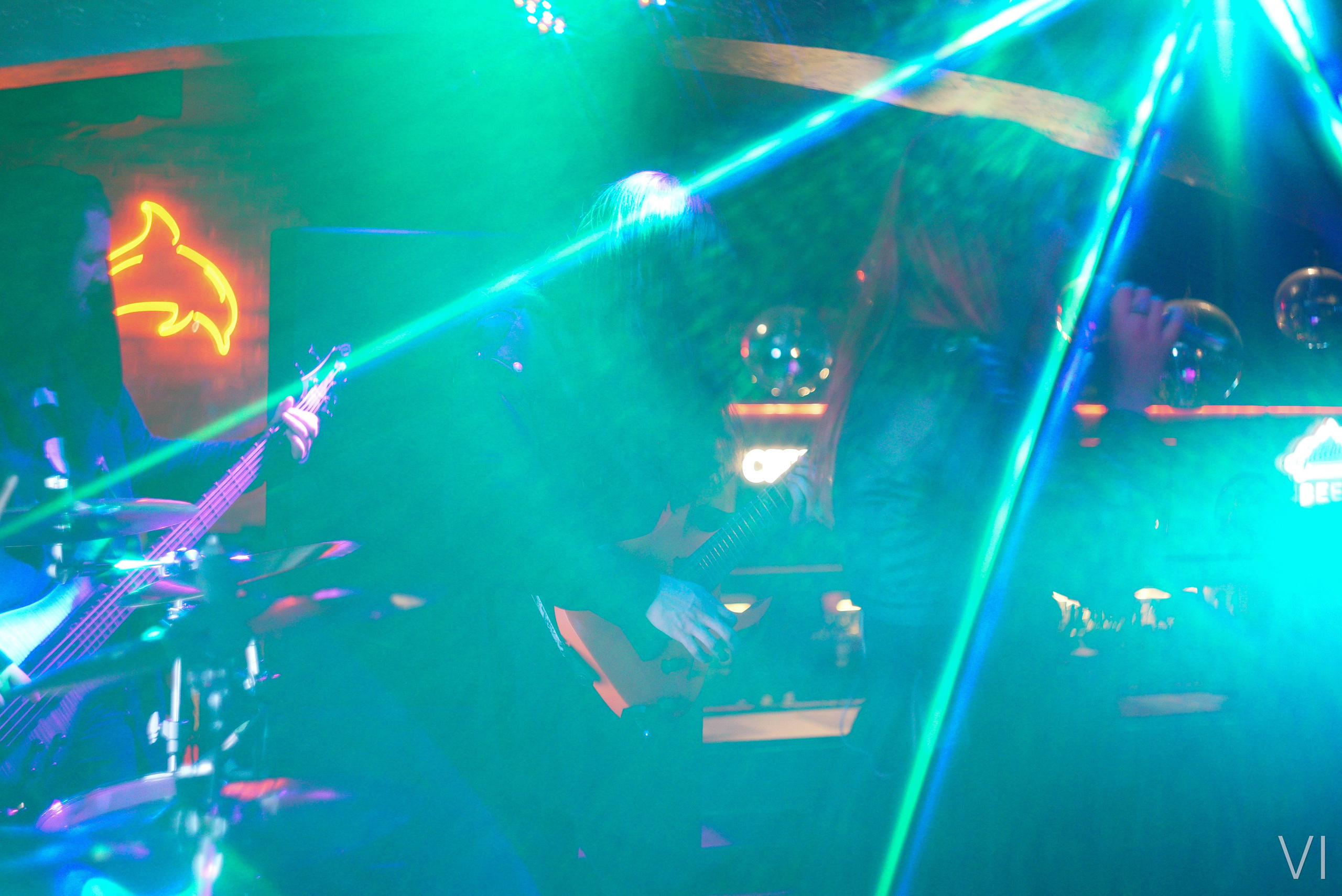 Gurin's B-Day. Концертный и репортажный фотограф Воронин Игорь