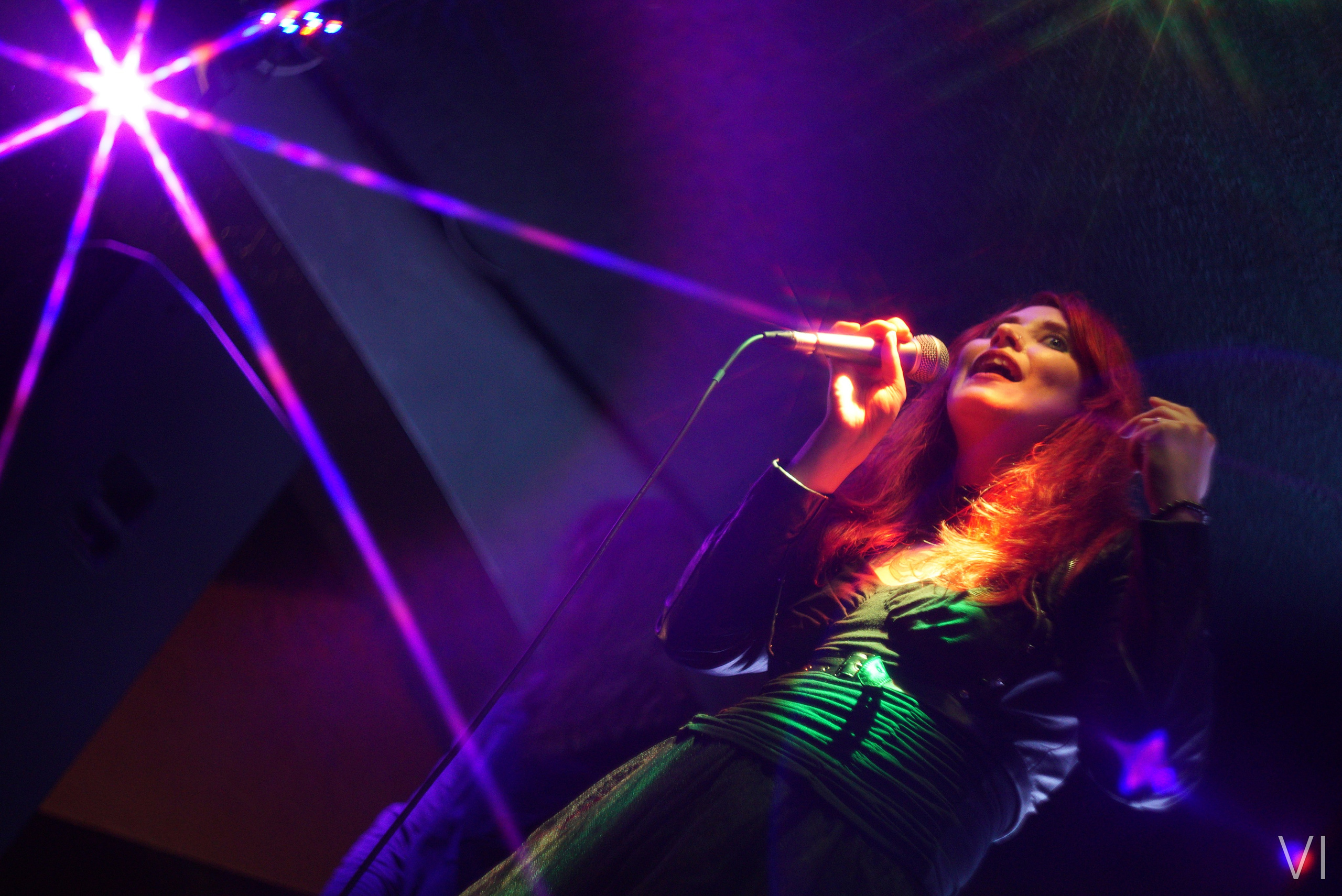 Gurin's B-Day. Концертный и репортажный фотограф Воронин Игорь